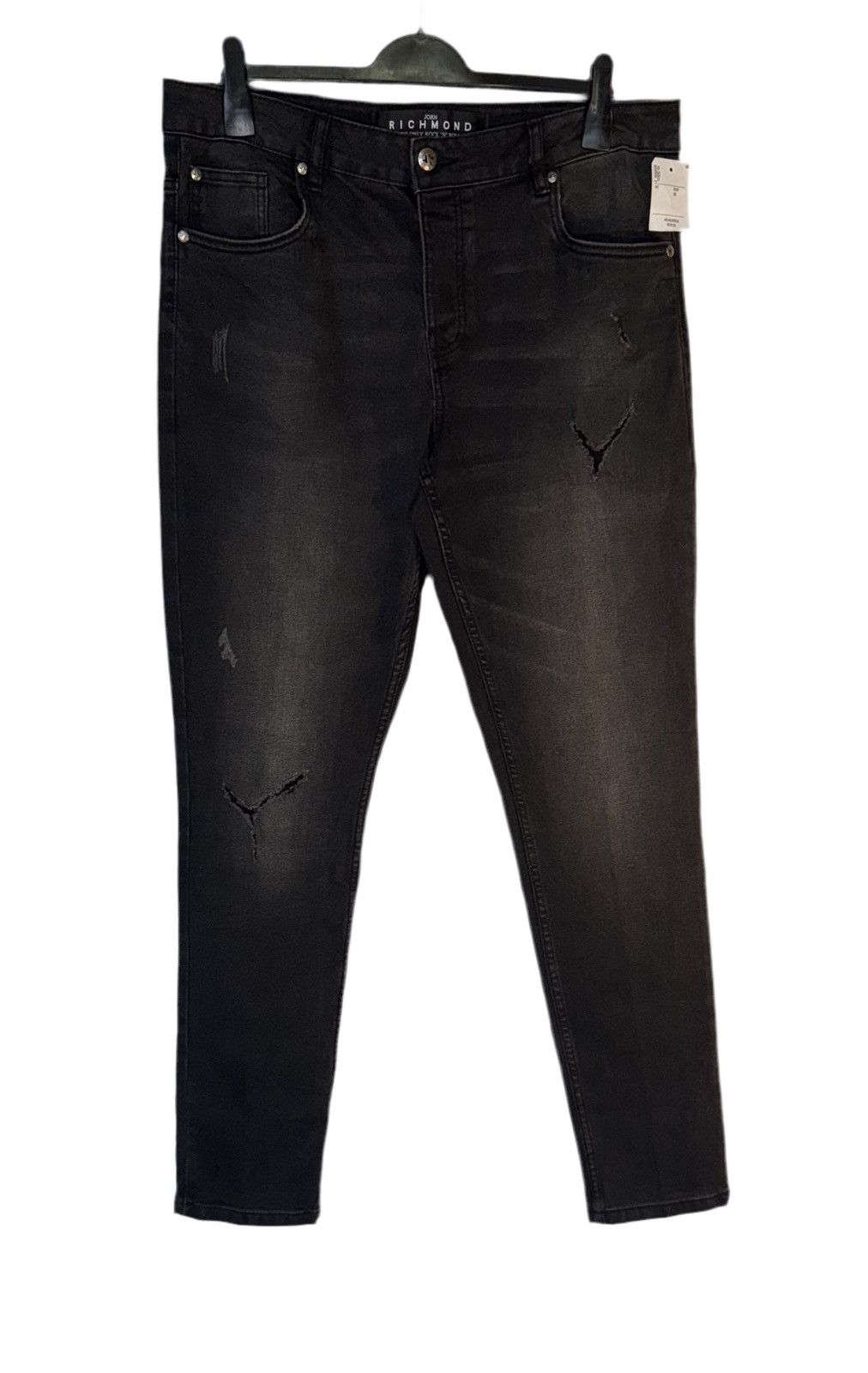 John Richmond Pants John Richmond Size US 38 / EU 54 - 1 Thumbnail