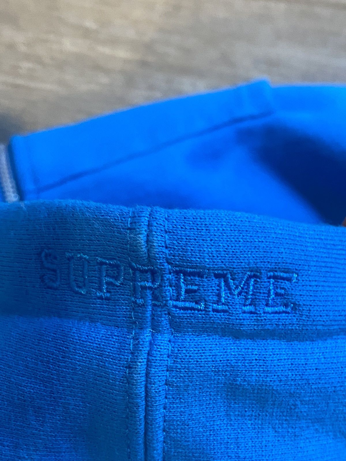 Supreme × Thrasher Supreme Thrasher Jacket Size US L / EU 52-54 / 3 - 4 Thumbnail