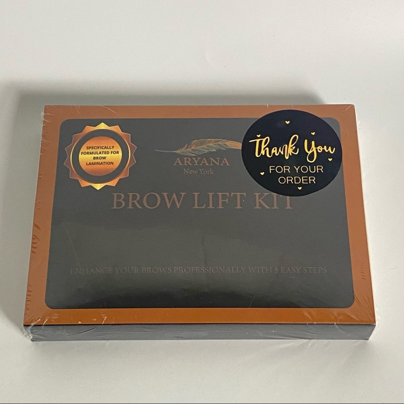 BEAUTY&YOUTH New Brow Lift Kit Size ONE SIZE - 1 Thumbnail