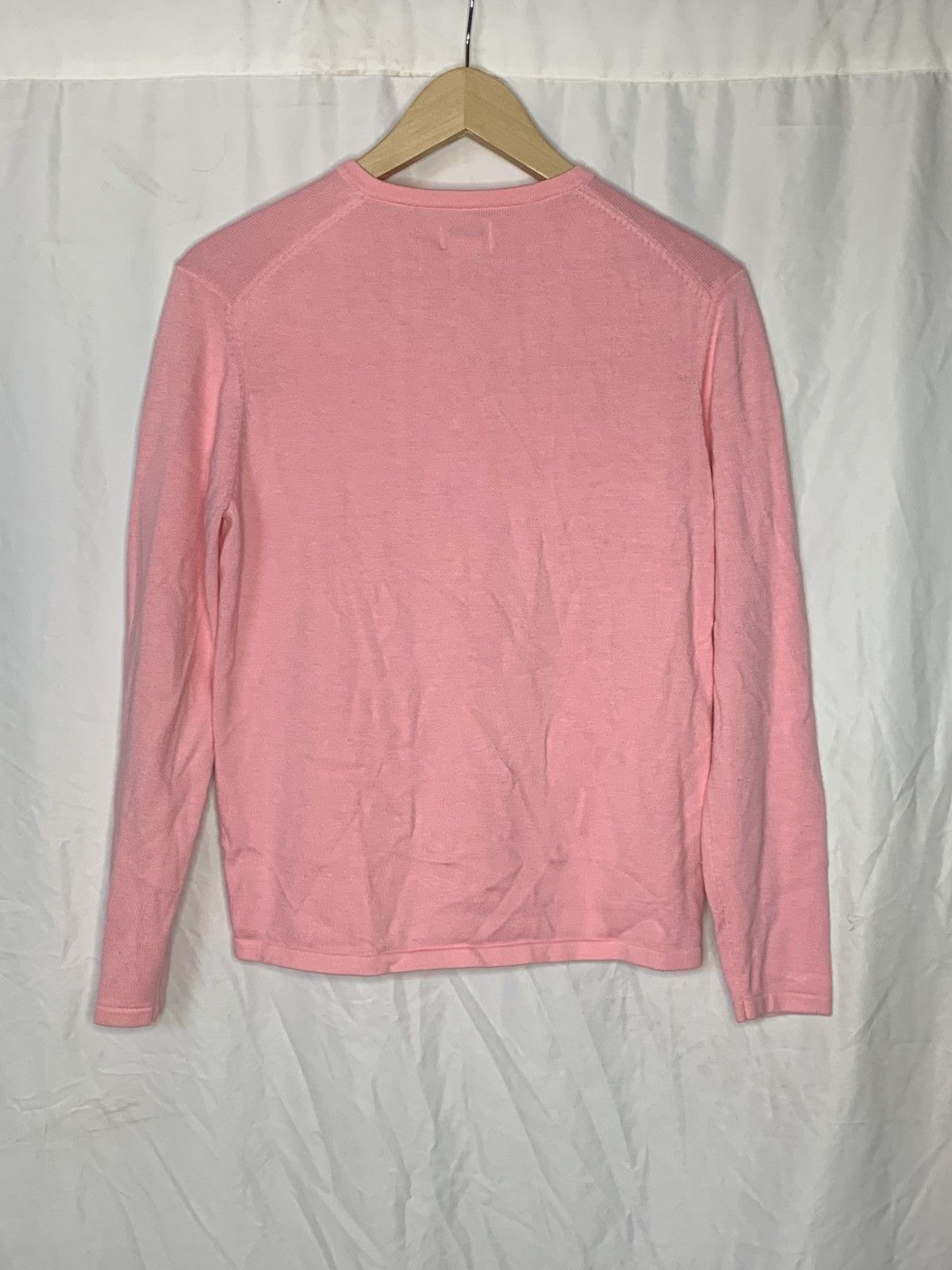 Brandy Melville Liz Baker Long Sleeve Button Up Size M / US 6-8 / IT 42-44 - 2 Thumbnail