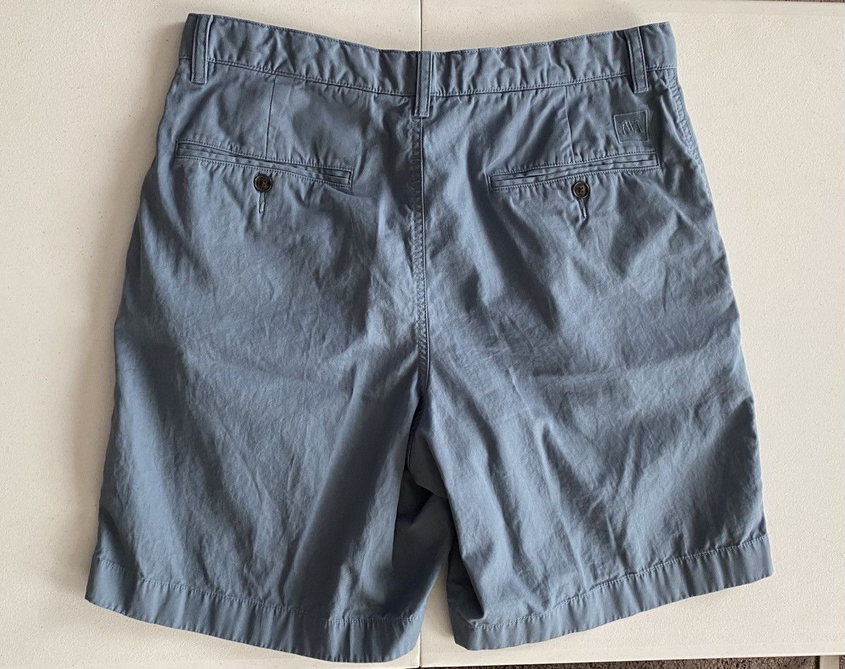JW Anderson × Uniqlo Uniqlo x JW Anderson Men’s Blue Chino Shorts Large 35 VGC Size US 35 - 5 Thumbnail