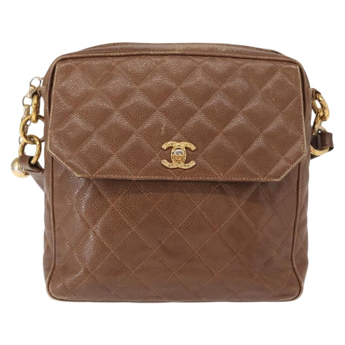 Chanel Chanel Matelasse Shoulder Bag Size ONE SIZE - 2 Thumbnail