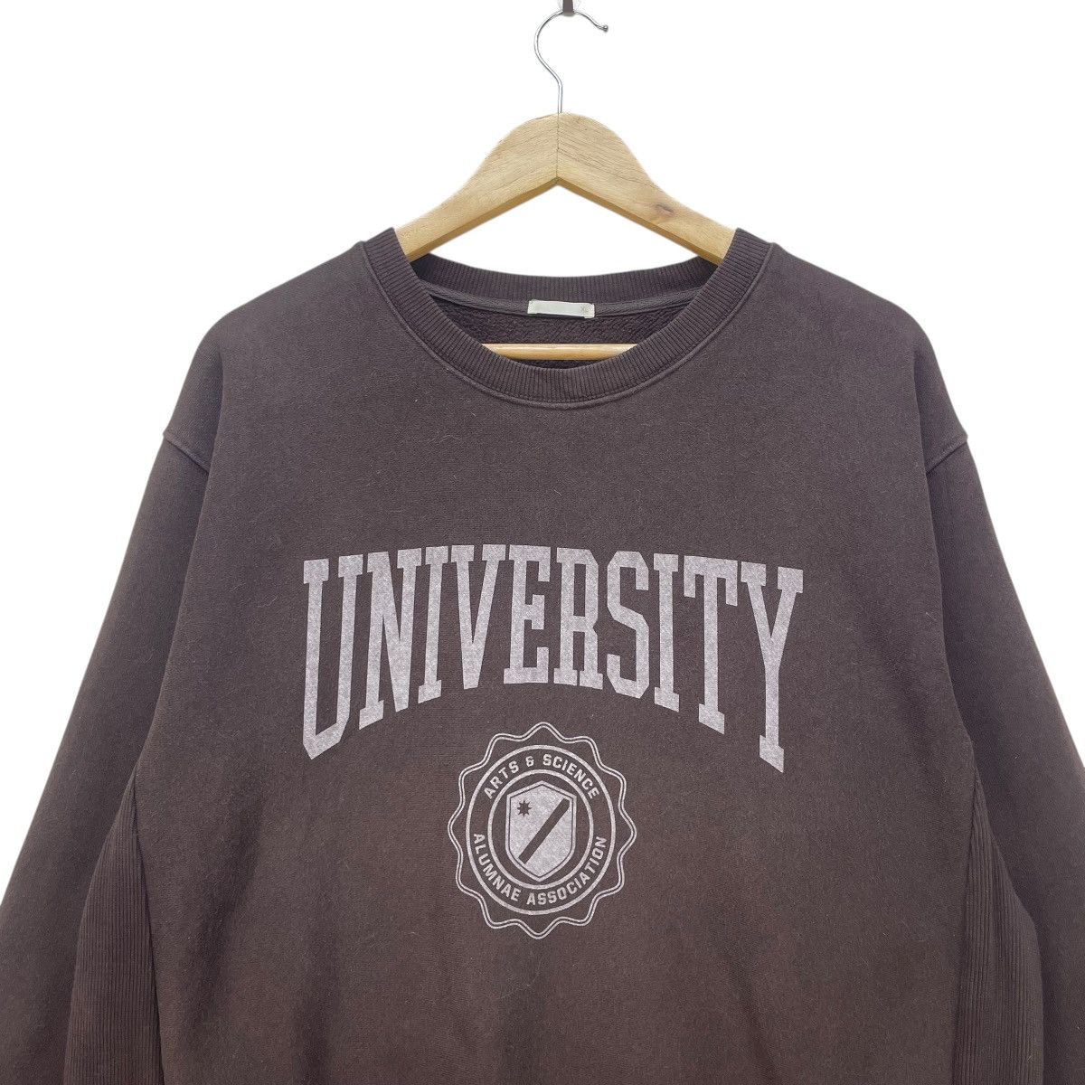 Japanese Brand 💥Vintage Japanese Brand Arts And Science Size US M / EU 48-50 / 2 - 3 Thumbnail