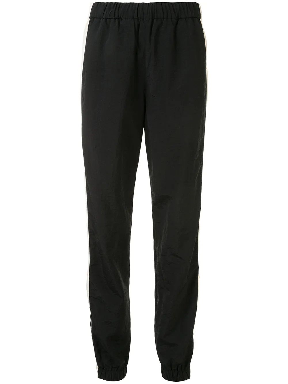 Kenzo o1y1025 Jogger in Black Size 28" / US 6 / IT 42 - 1 Thumbnail