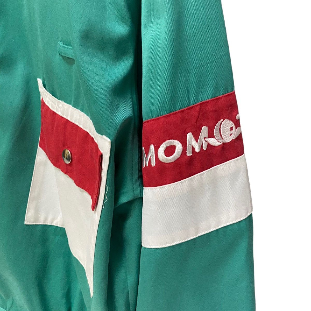 Japanese Brand Momotaro shanco co ltd jacket Size US L / EU 52-54 / 3 - 9 Thumbnail