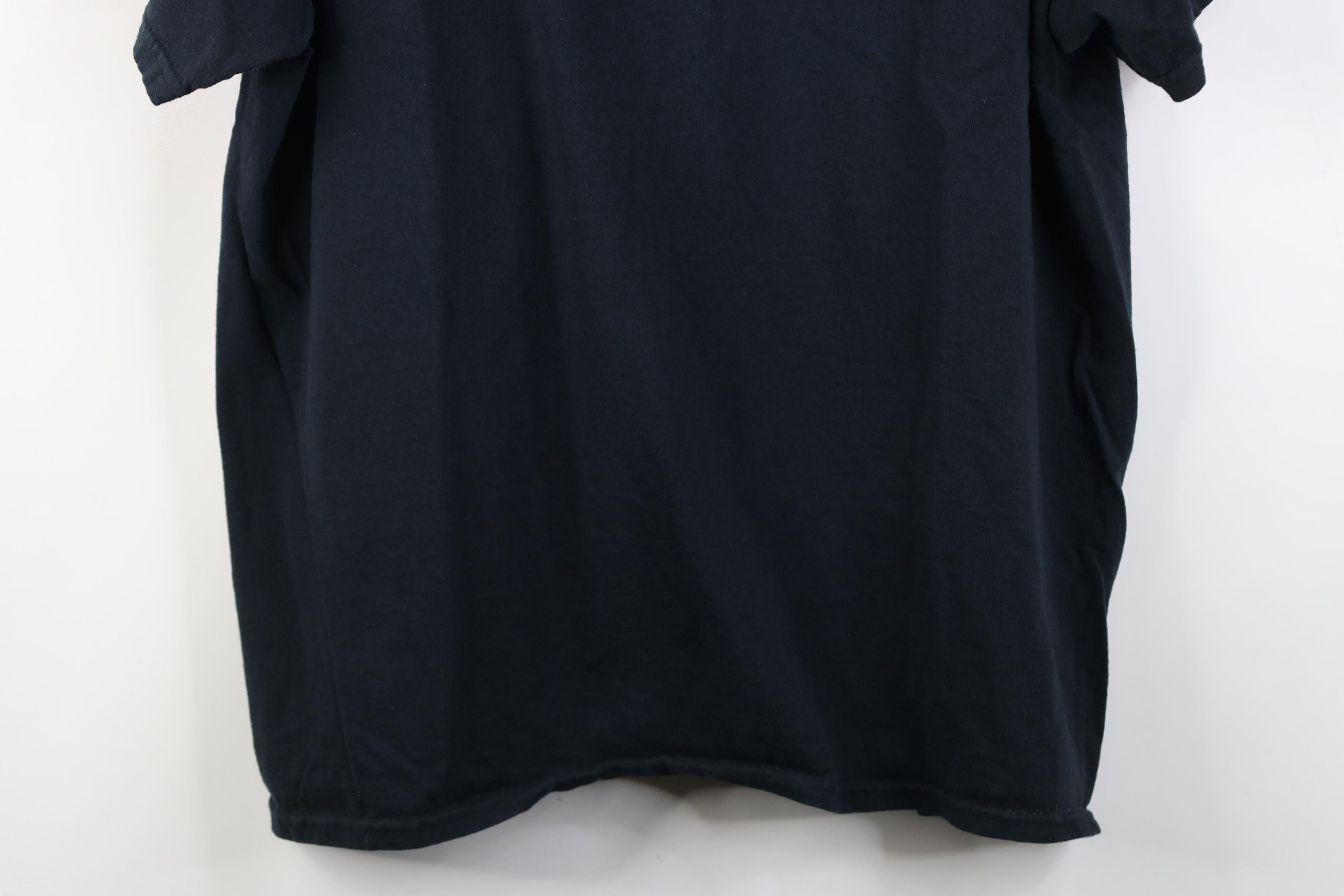 Vintage Vintage Y2K 2015 Southern Style Tour Darius Band T-Shirt Size US XL / EU 56 / 4 - 4 Thumbnail