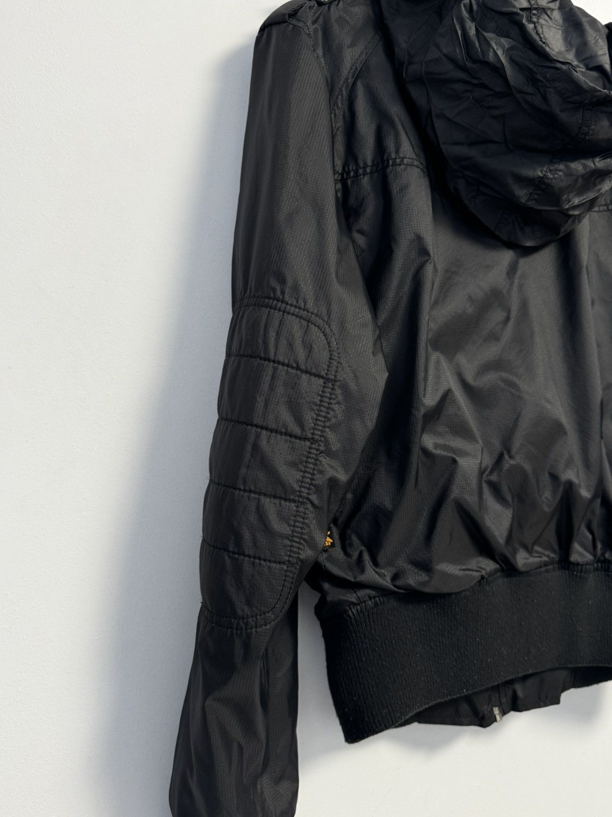 Alpha Industries Alpha Industries Bomber Jacket Nylon Size M / US 6-8 / IT 42-44 - 21 Thumbnail
