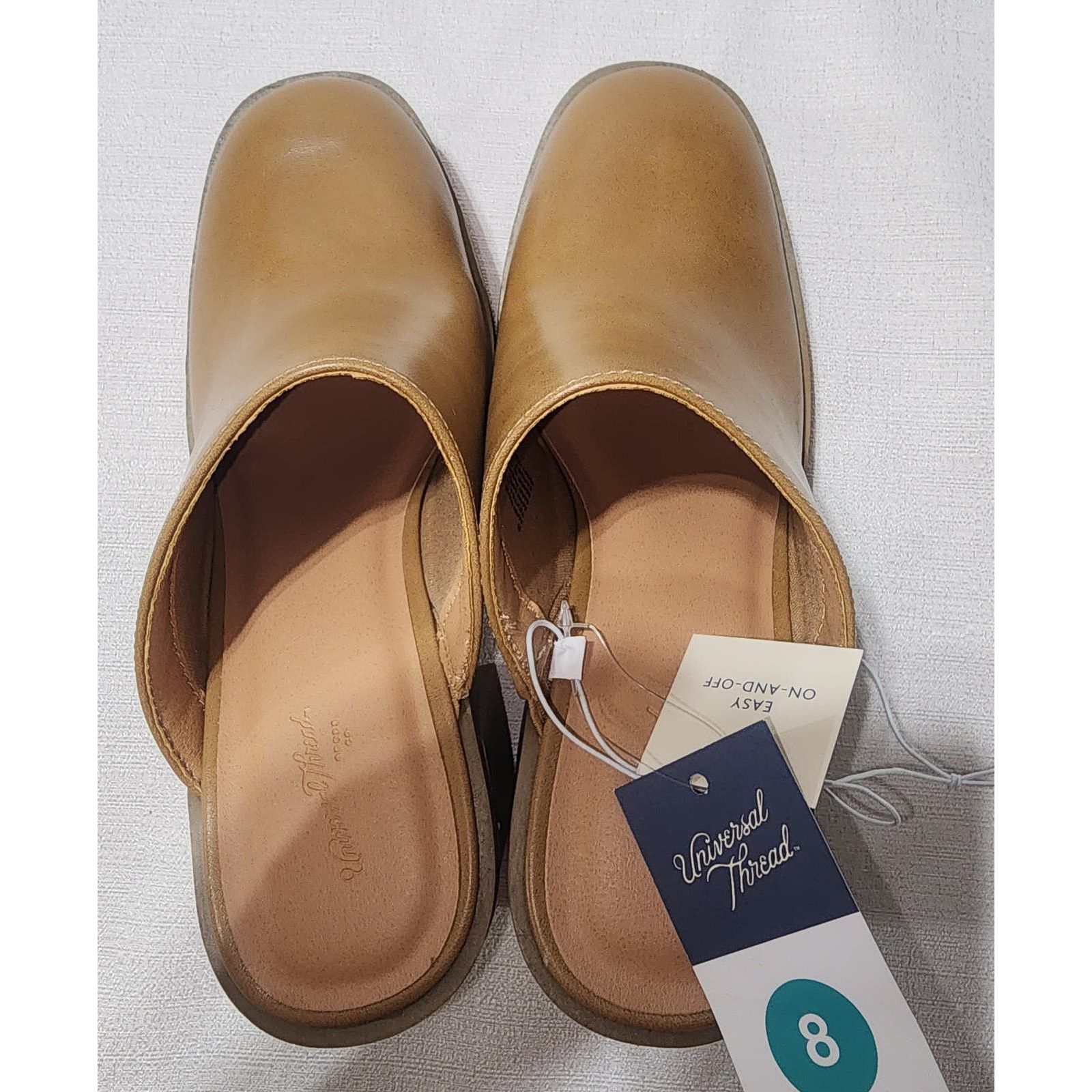 Other universal thread Women's clogs-size 8 Size US 8 / IT 38 - 6 Thumbnail