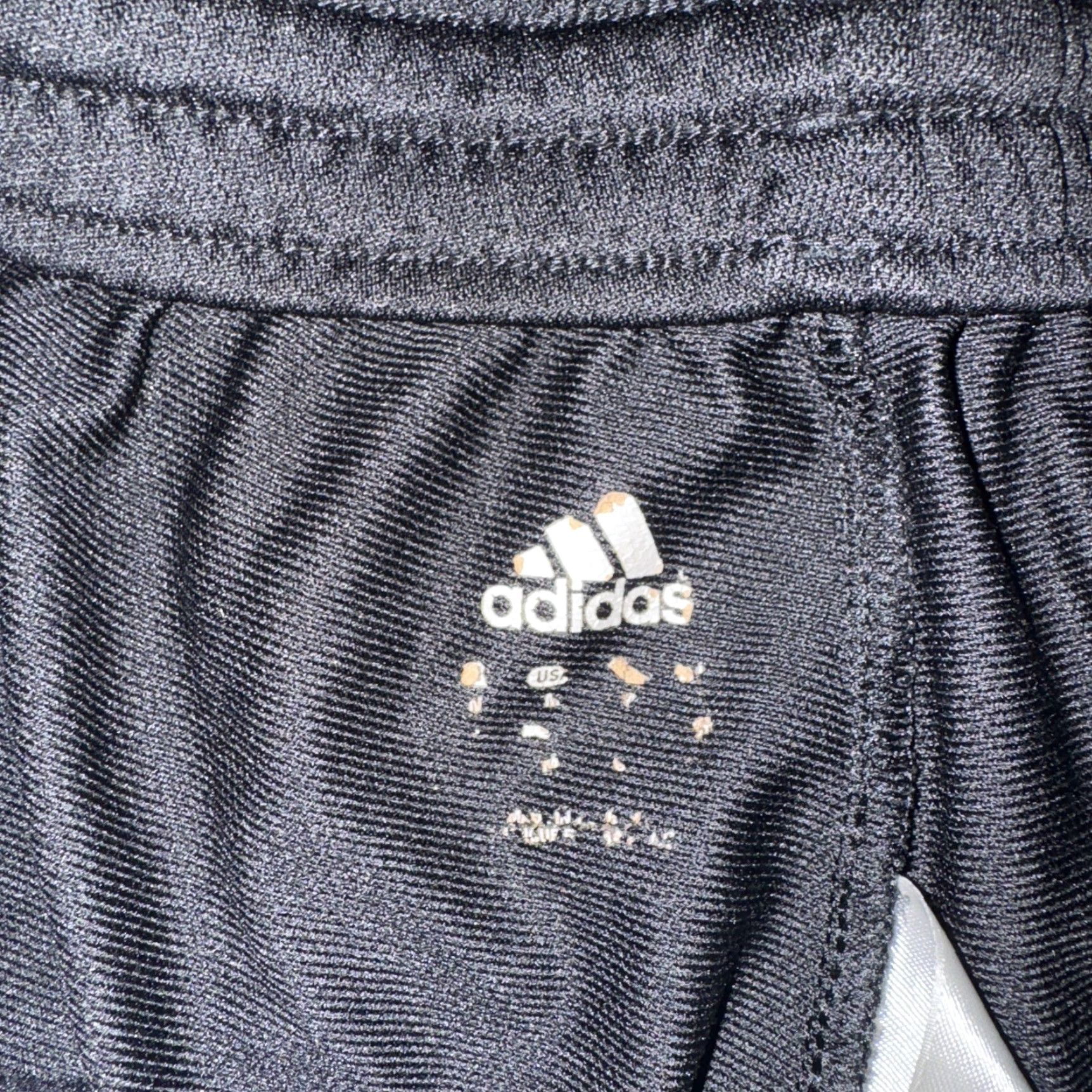 Adidas Adidas Active 360 Sweatpants Men M Black 28x32 Sweatpants Activewear Gym Running Cross Training 90s? Size US 31 - 5 Thumbnail