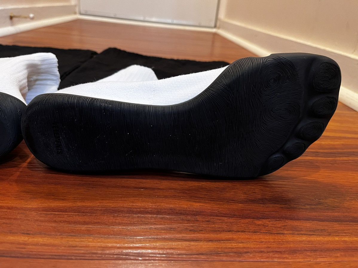 Vetements Vetements FW19 Karate Sneaker Size US 8.5 / EU 41-42 - 12 Thumbnail