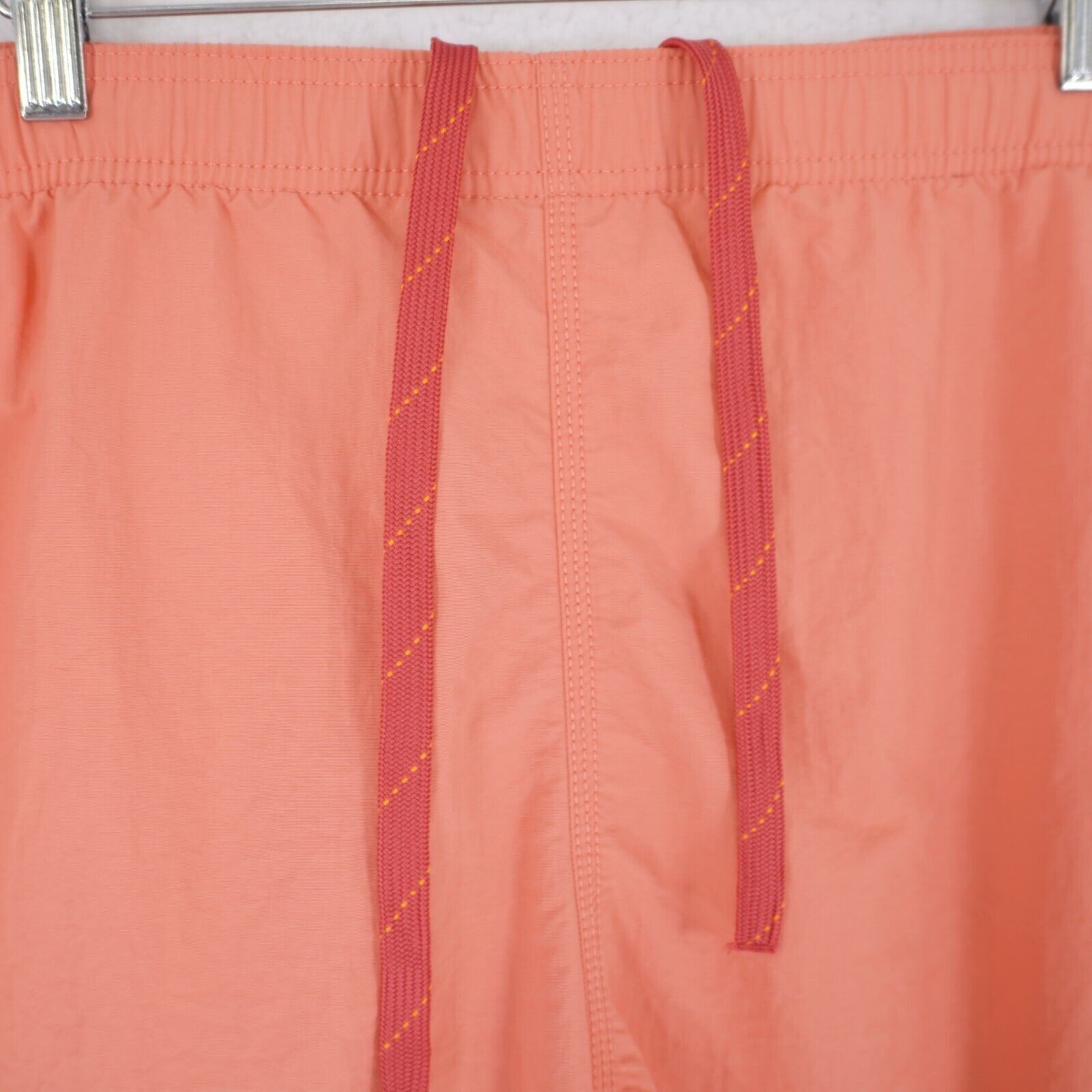 Tommy Bahama Tommy Bahama Relax Peach Pink Lined Swim Trunks Large 38/4.5 Size US 38 / EU 54 - 2 Thumbnail