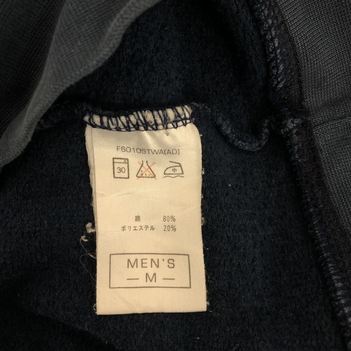 Nike Distressed NIKE Embroidery Spellout Sweatshirt Size US M / EU 48-50 / 2 - 10 Thumbnail