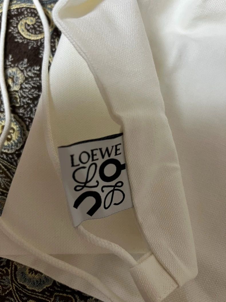 Loewe LOEWE Female hooded sweater Size XS / US 0-2 / IT 36-38 - 2 Thumbnail