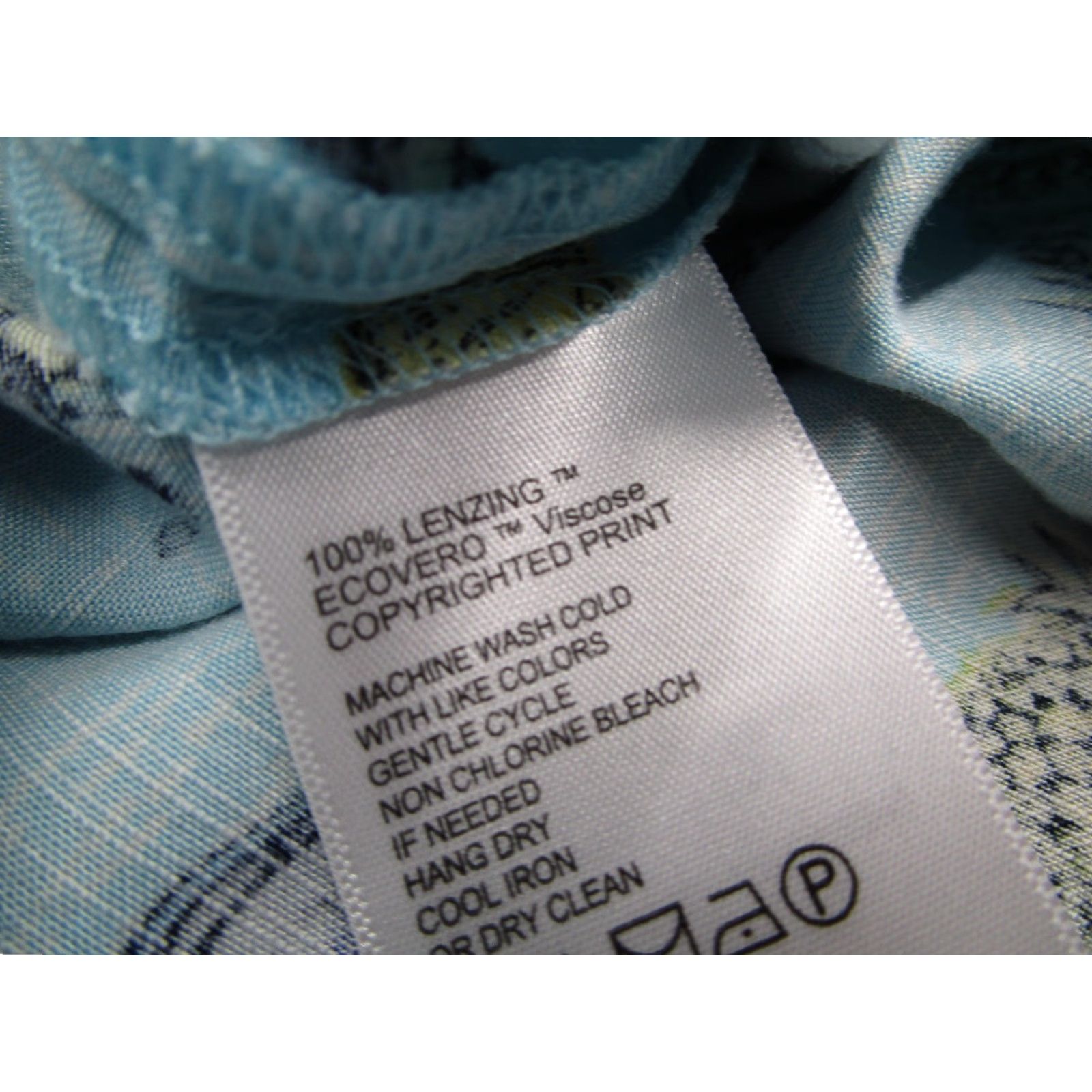 Tommy Bahama Tommy Bahama Shirt Mens XL Blue Pineapple Cocktail Print Button-Up Hawaiian Tropical Size US XL / EU 56 / 4 - 3 Thumbnail