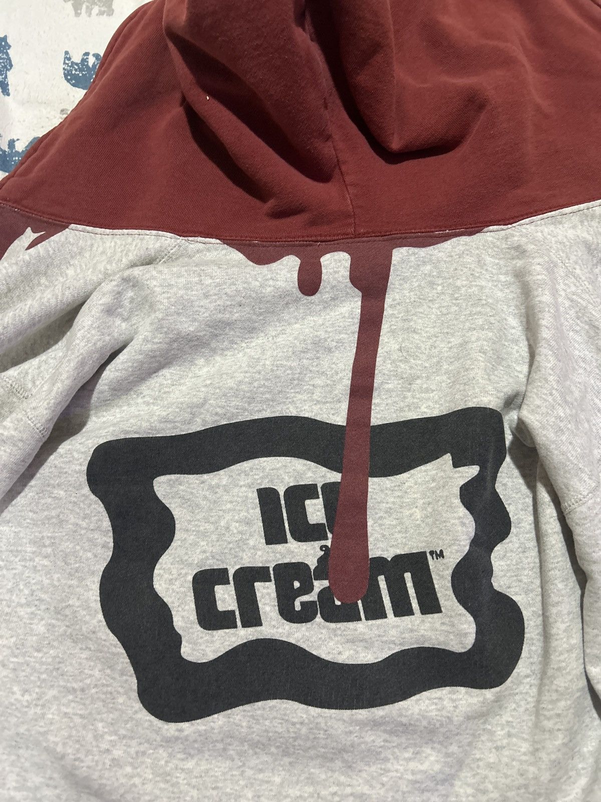 Icecream Icecream BBC drip fullzip Size US XL / EU 56 / 4 - 2 Thumbnail