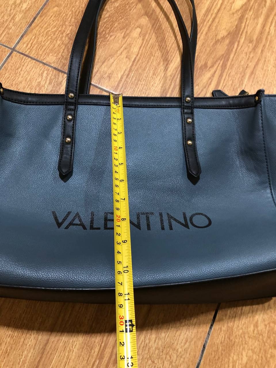 Valentino Women Valentino Designer Genuine Leather Bags Made In Italy Size ONE SIZE - 6 Thumbnail