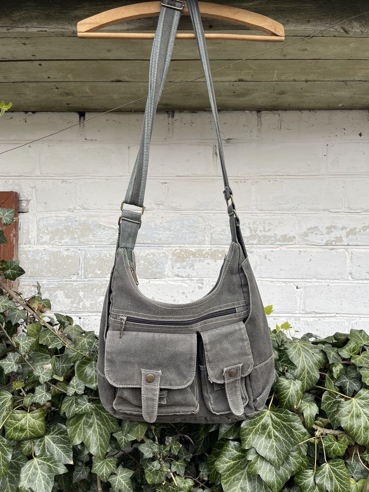 バッグ y2k bondage 2way shoulder bag archive archive】y2k bondage 2way shoulder bag