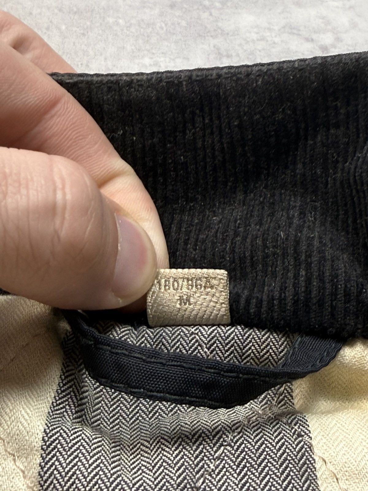 Burberry Burberry Brit Jacket Size US M / EU 48-50 / 2 - 15 Thumbnail