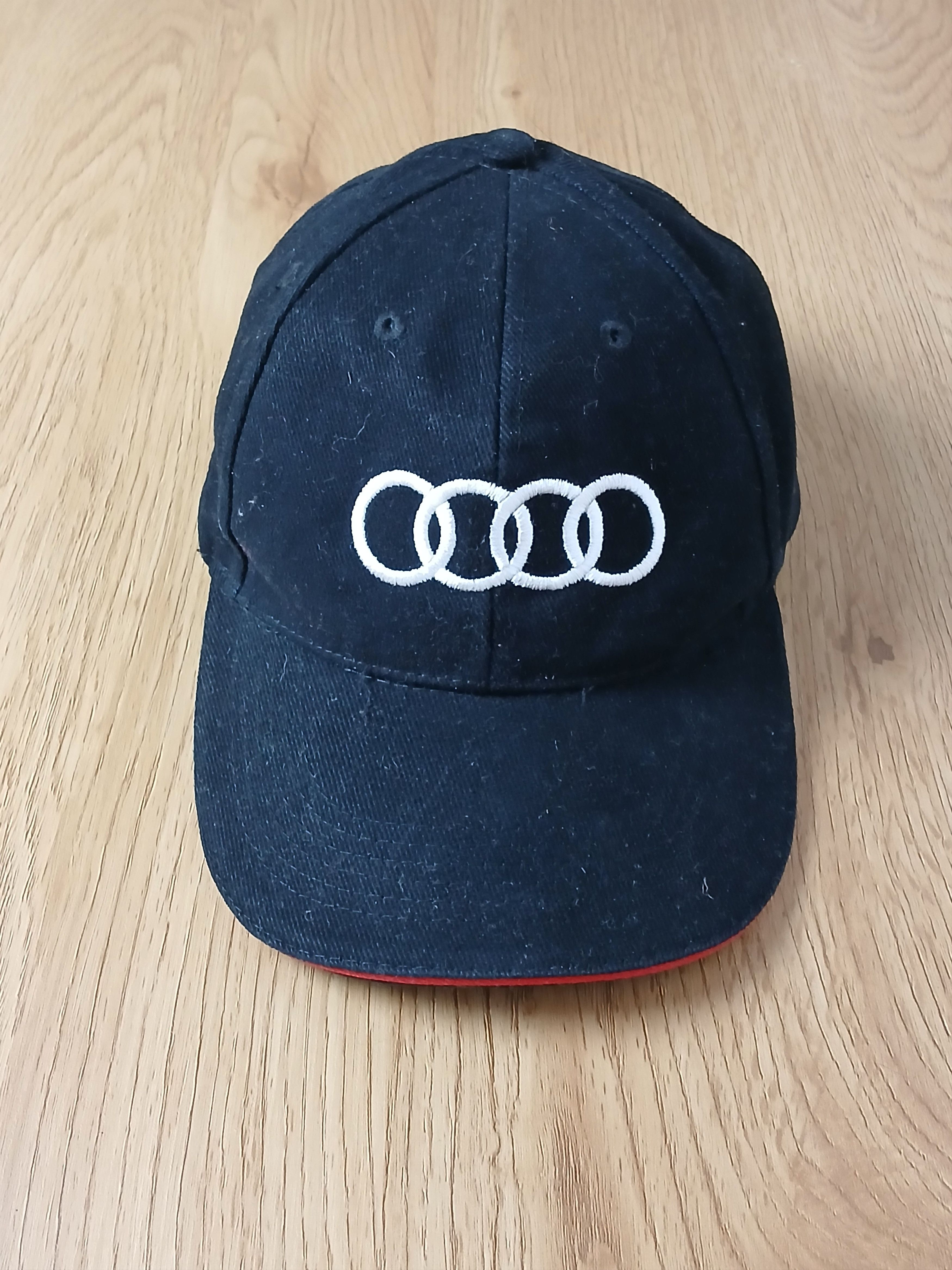 Audi Audi Racing Cap Size ONE SIZE - 2 Thumbnail