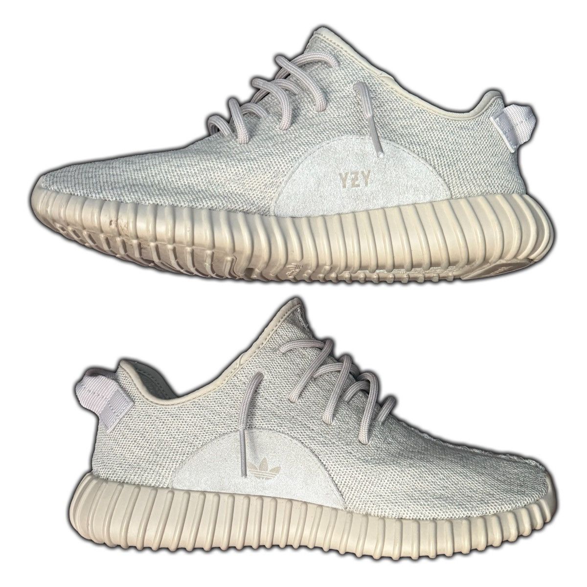Yeezy adidas Yeezy Boost 350 Oxford Tan Size US 9 / EU 42 - 2 Thumbnail