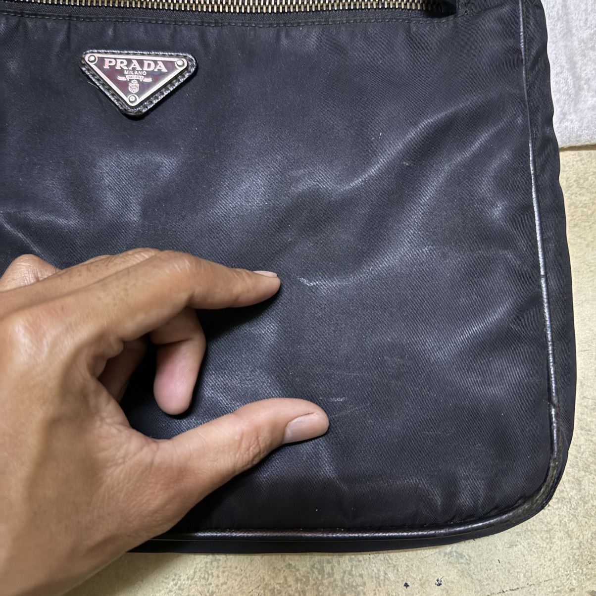 Prada Prada Sling Bag Size ONE SIZE - 4 Thumbnail