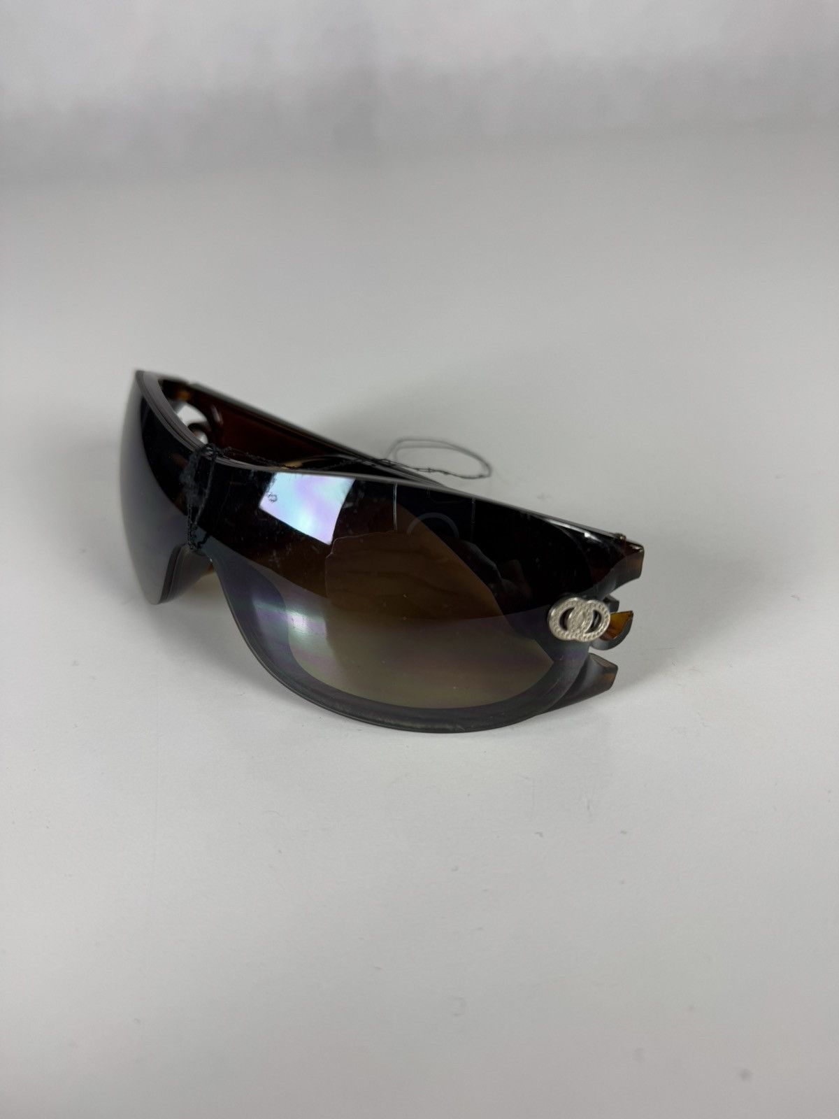 Vintage Sunglasses Size ONE SIZE - 2 Thumbnail