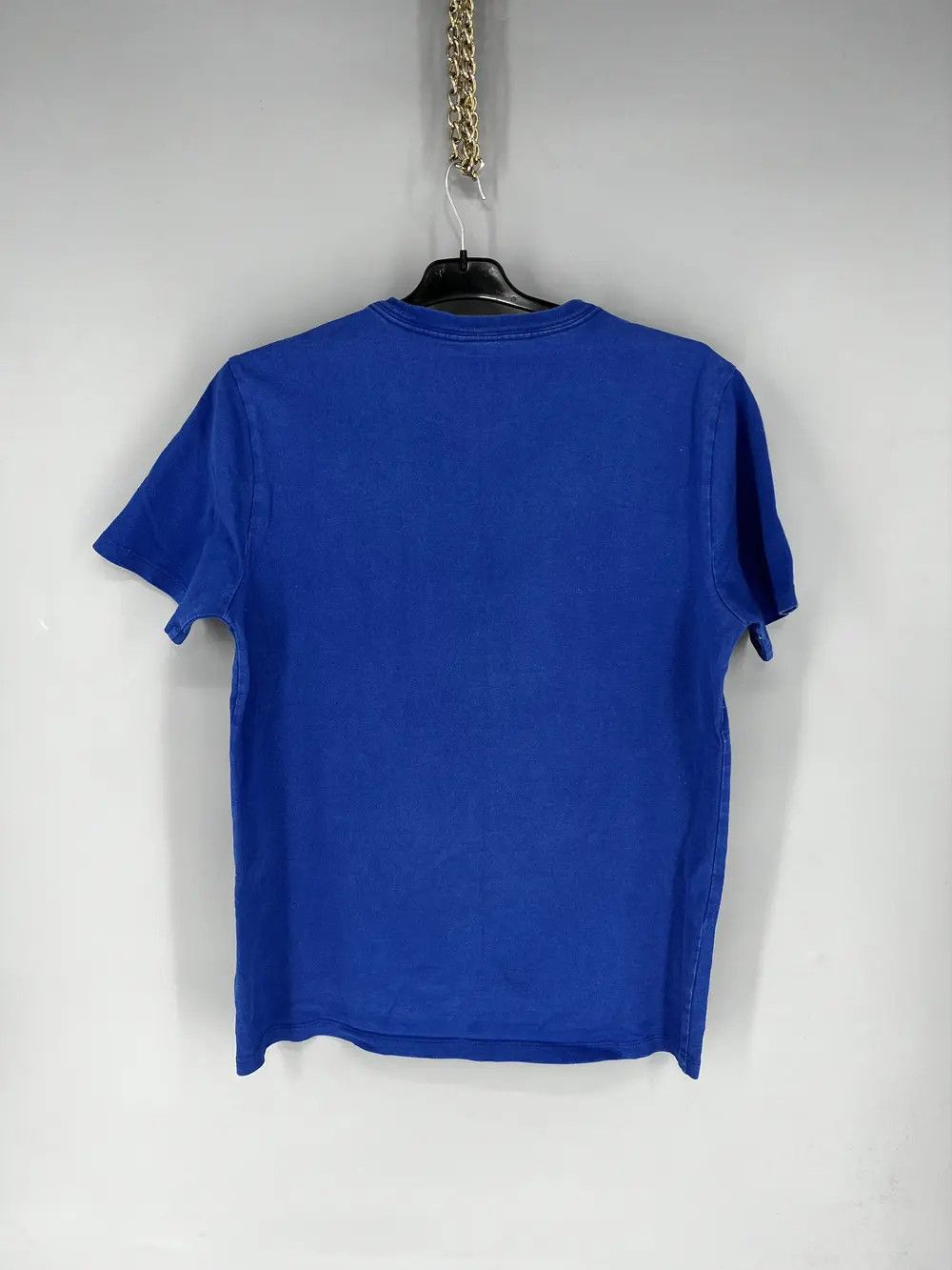 Gap Vintage Y2K Gap Logo T-Shirt Streetwear Fashion Size M Size US M / EU 48-50 / 2 - 8 Thumbnail