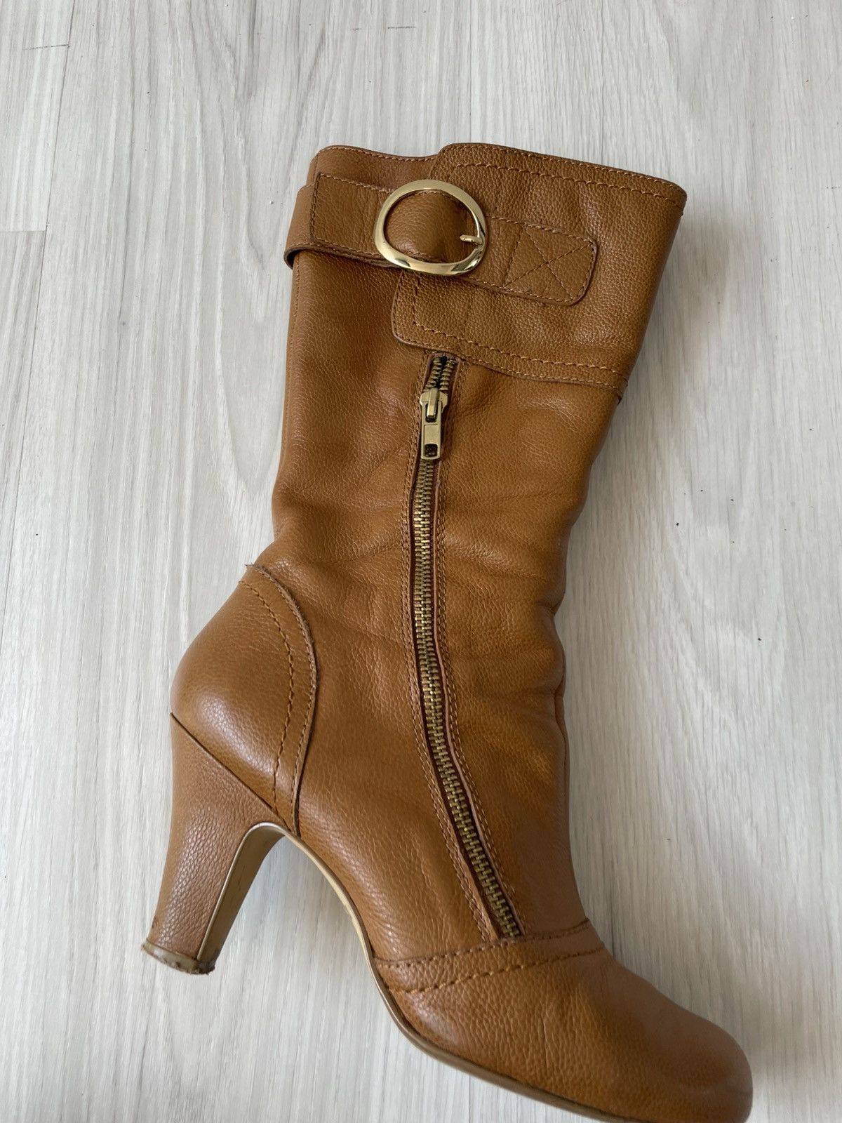 Steve Madden Steve Madden boots Size US 7.5 / IT 37.5 - 3 Thumbnail