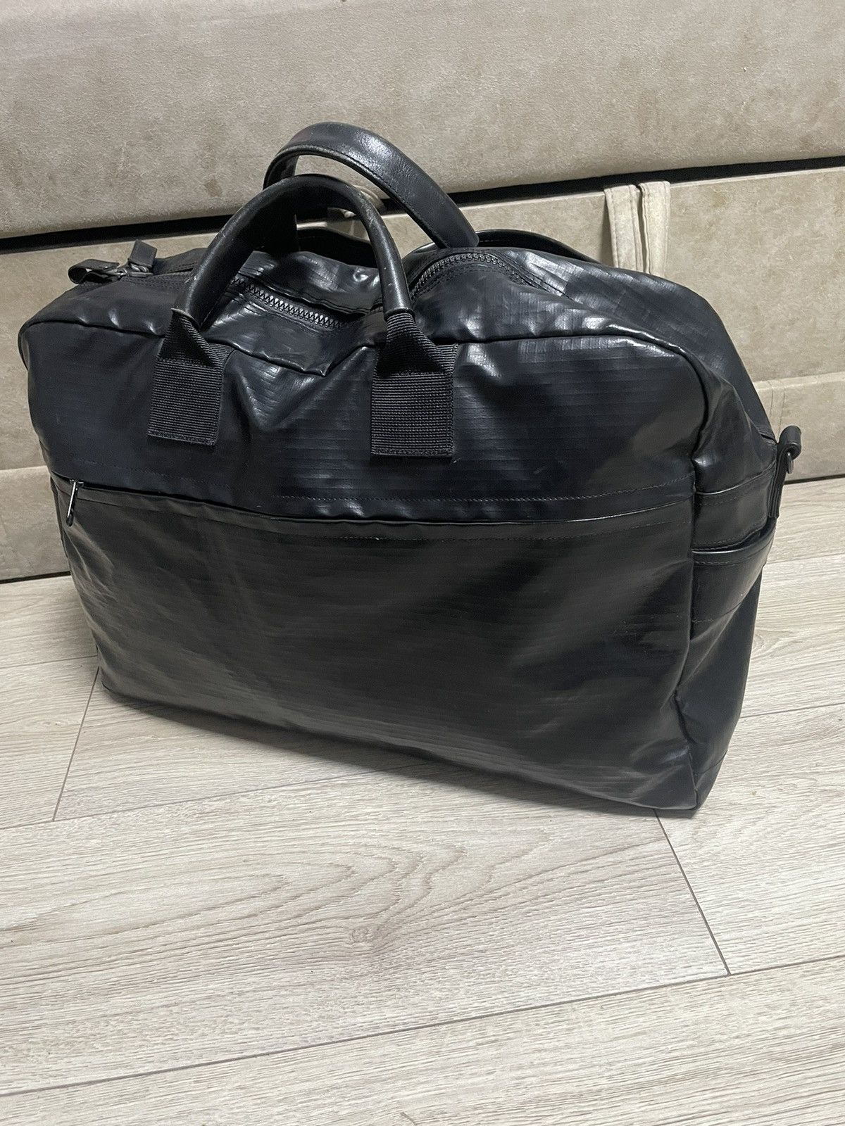 Fender × Japanese Brand × Lad Musician Lad Musician Fender Cross Body Bag |  Grailed