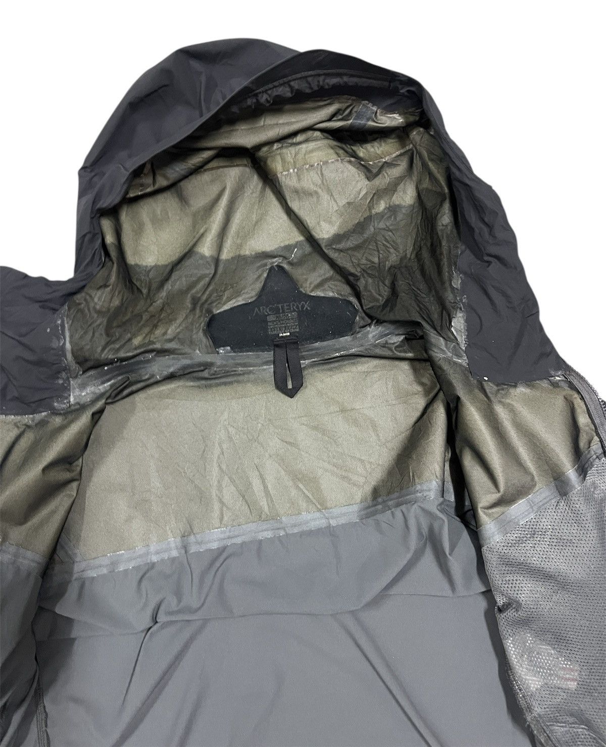 Arc'teryx Jacket 🔥 arcteryx gore fabric technology Size US M / EU 48-50 / 2 - 7 Thumbnail