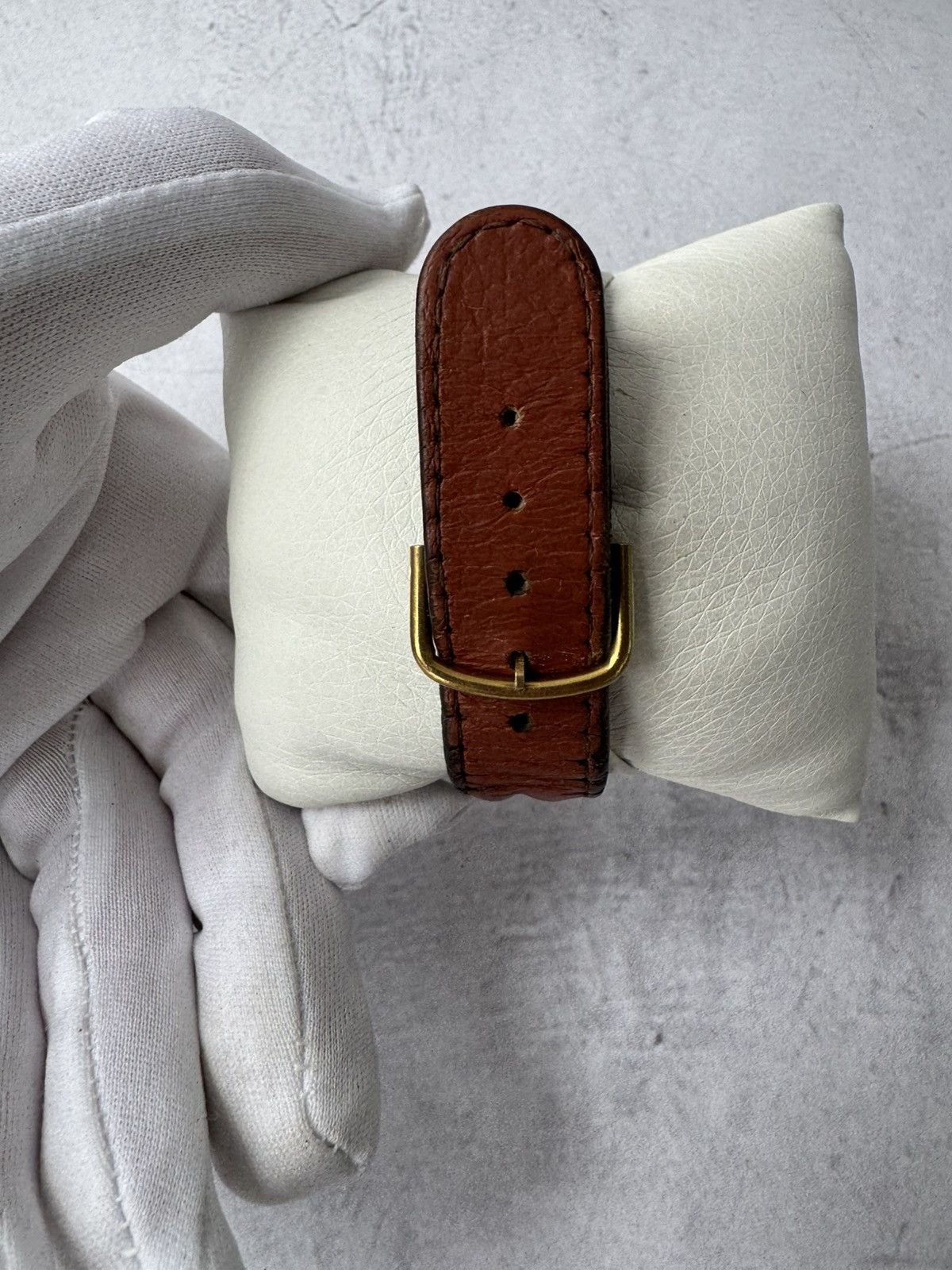 Vintage Vintage Japanese Style Watch Size ONE SIZE - 3 Thumbnail