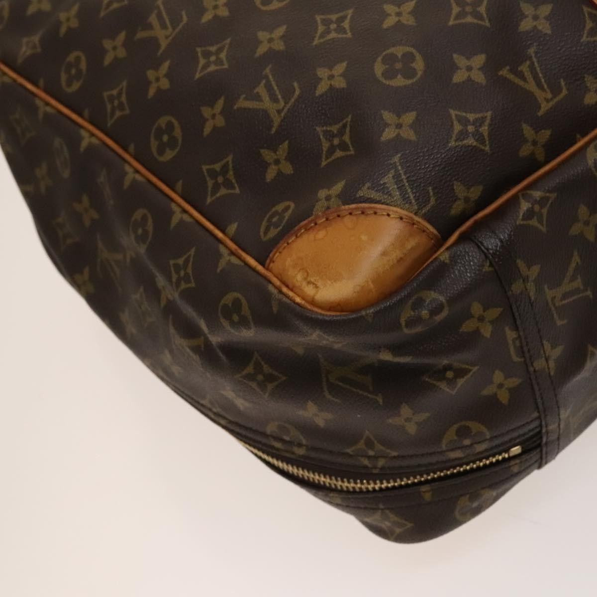 Louis Vuitton LOUIS VUITTON Monogram Sirius 45 Boston Bag M41408 Size ONE SIZE - 16 Thumbnail
