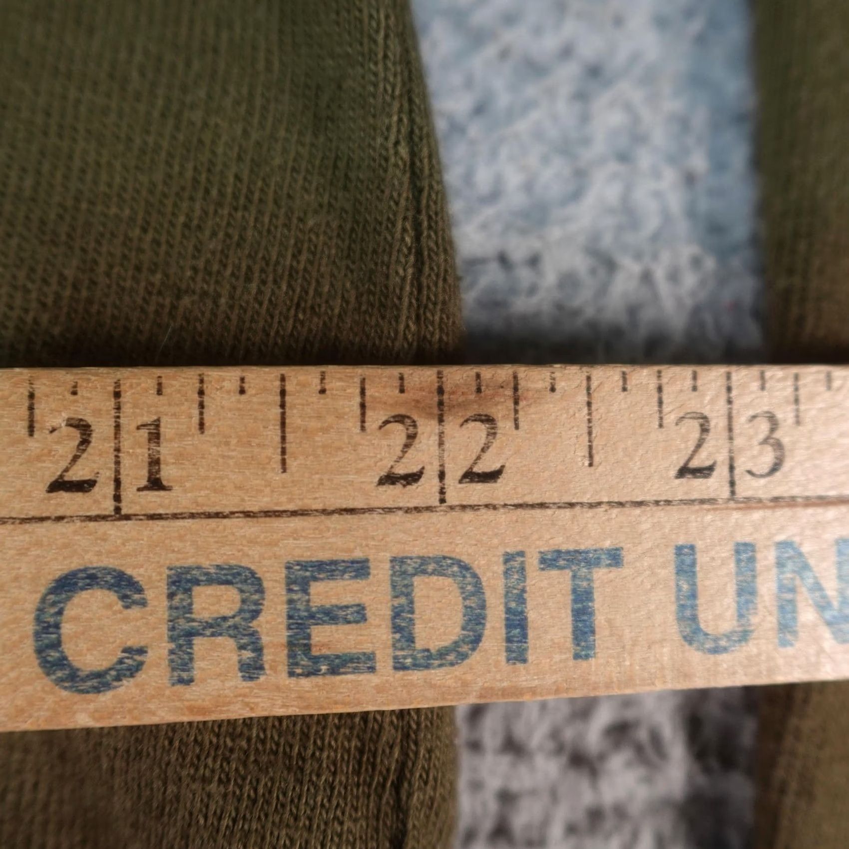 American Eagle Outfitters VINTAGE American Eagle Sweater Mens Large Green Stripe Turtleneck USA 90s Size US L / EU 52-54 / 3 - 2 Thumbnail