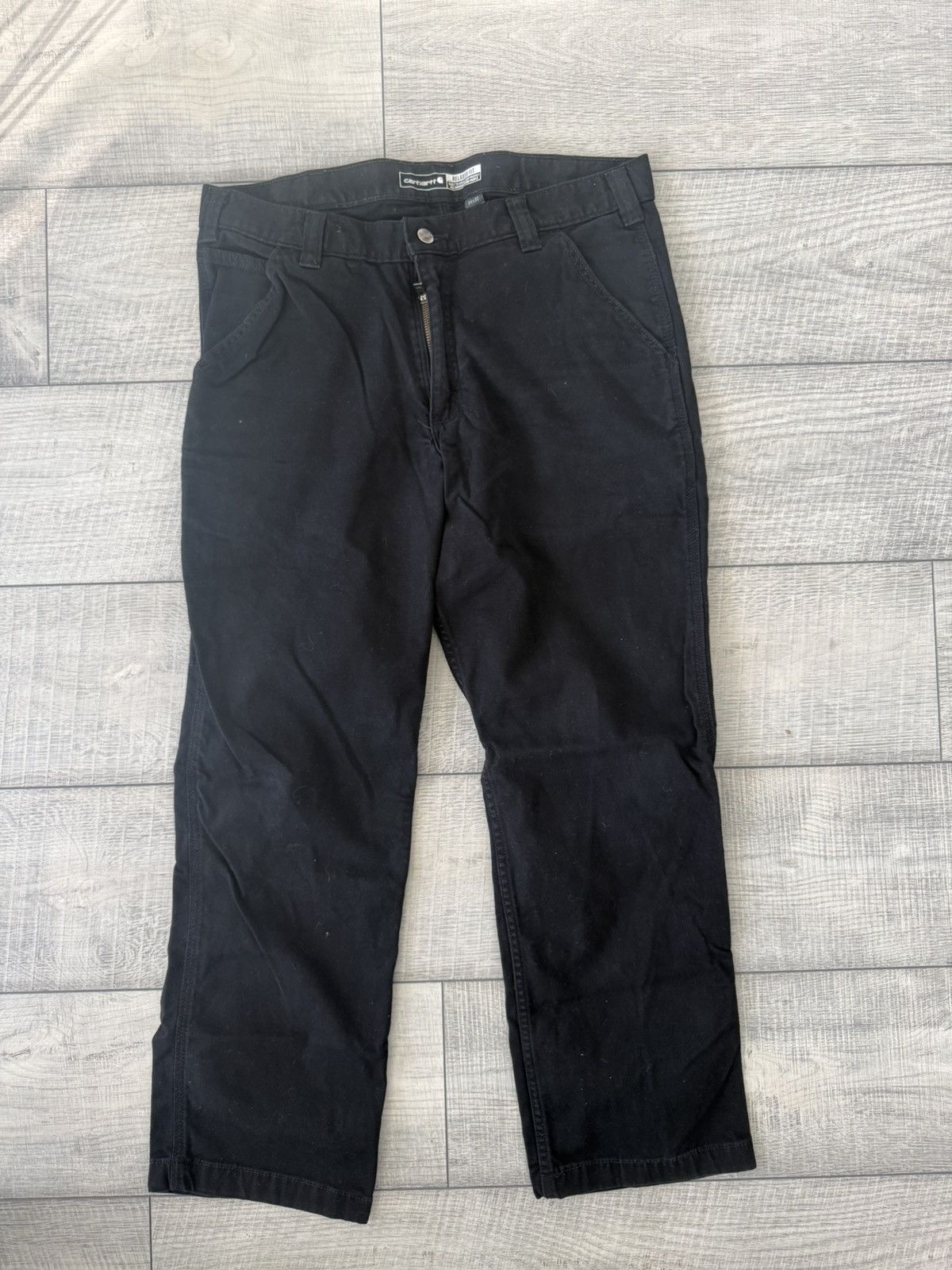 Carhartt Carhartt BN2291-M Size US 34 / EU 50 - 2 Thumbnail