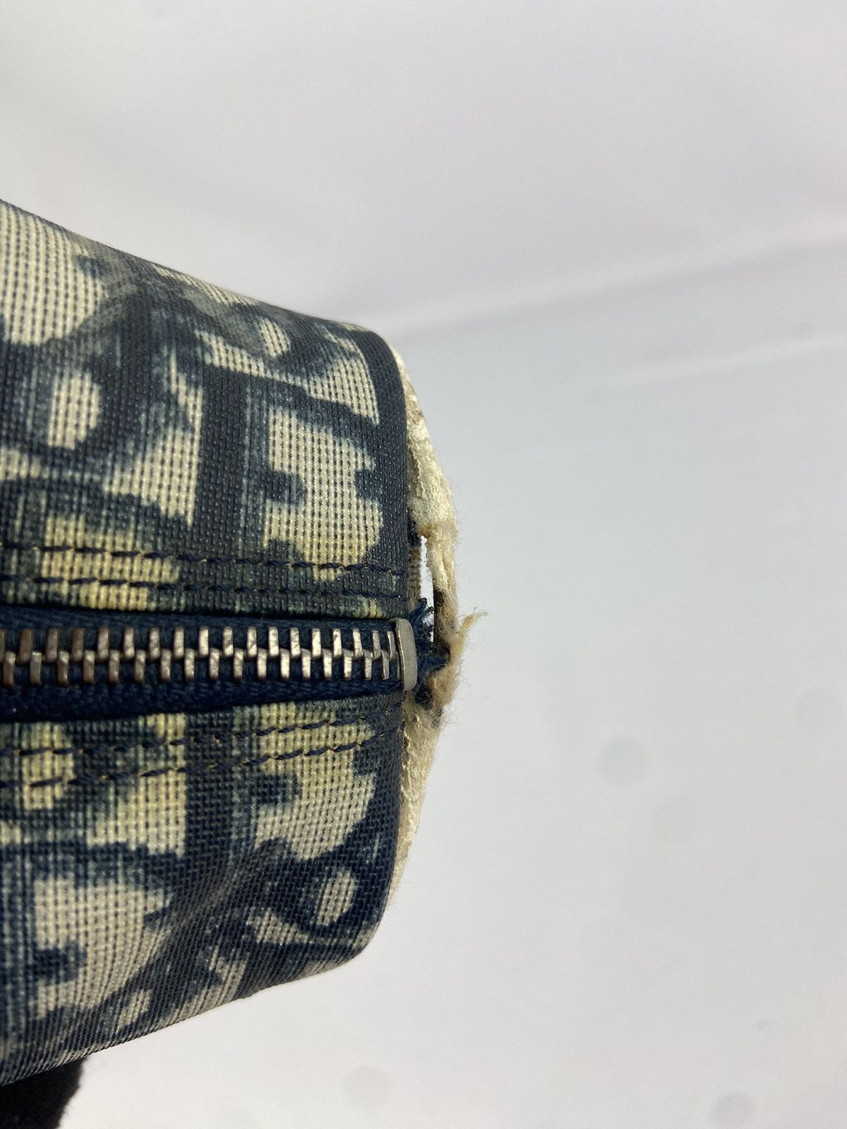 Dior Authentic Christian Dior Trotter Bolsa Cosmetics case Size ONE SIZE - 13 Thumbnail