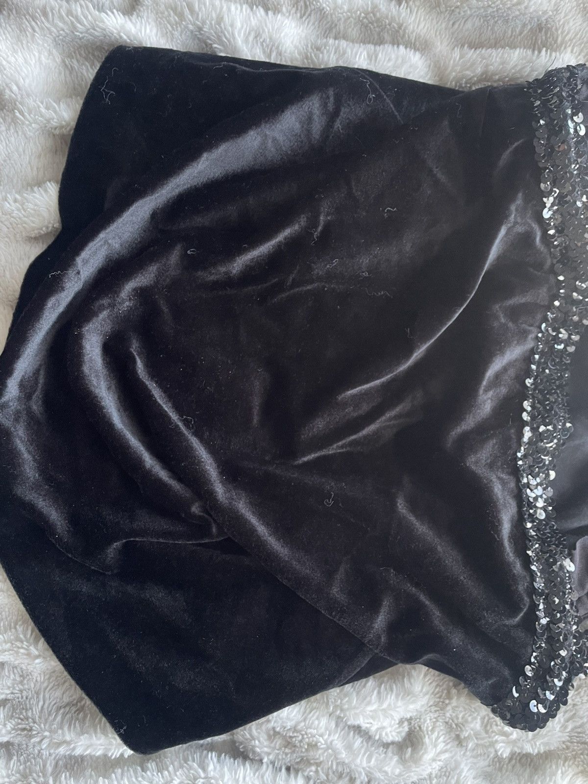 Other Black tank top! Size XXL / US 16-18 / IT 52-54 - 2 Thumbnail