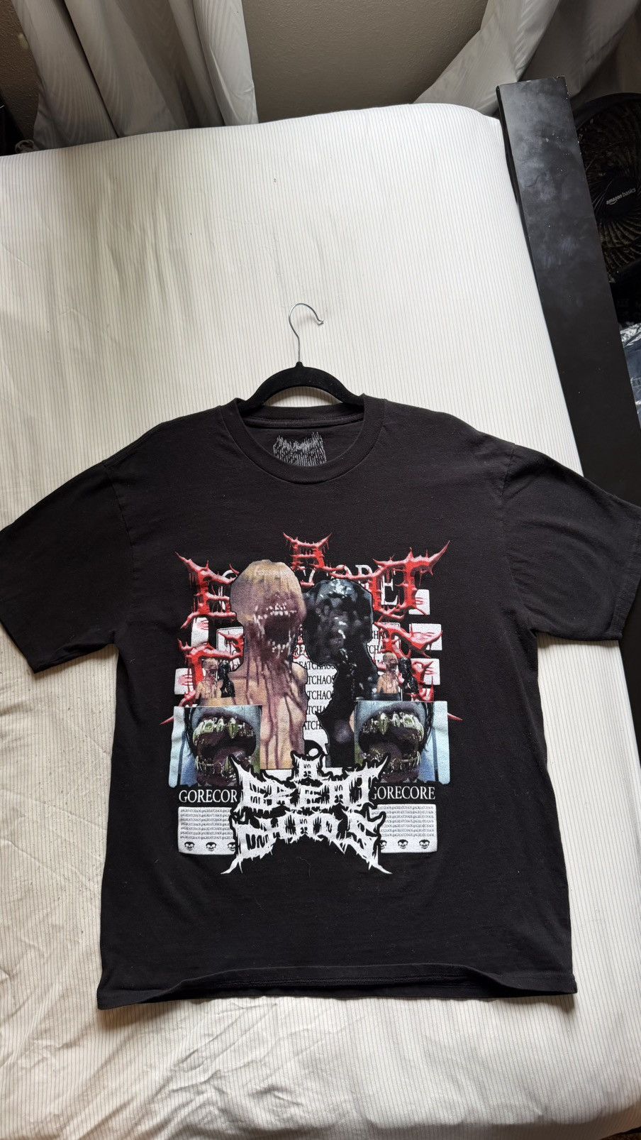 Ken Carson Ken Carson Tour Merch Size US L / EU 52-54 / 3 - 1 Thumbnail