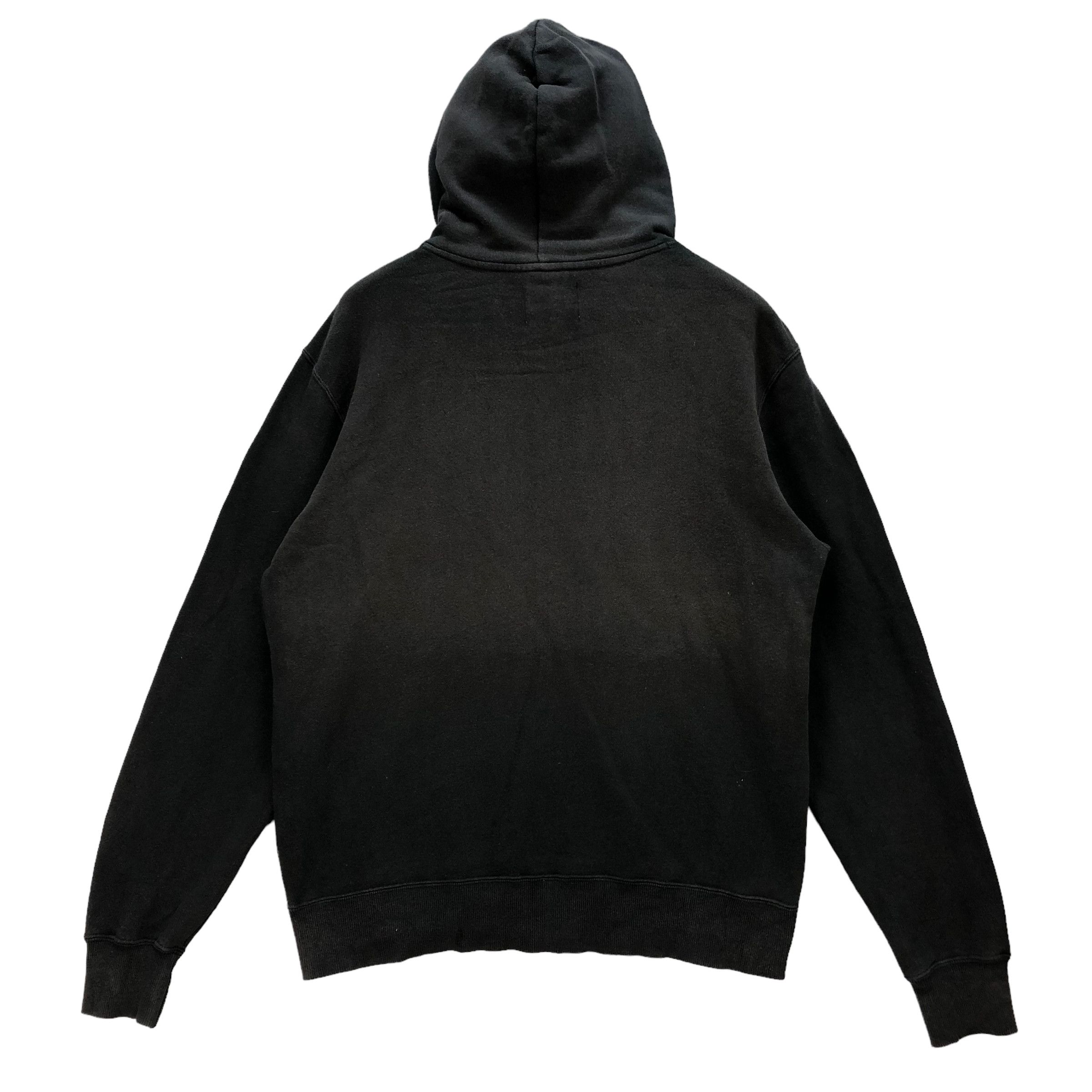 Champion CHAMPION SUN FADED ON BACK PULLOVER HOODIES #7411-144 Size US XL / EU 56 / 4 - 9 Thumbnail