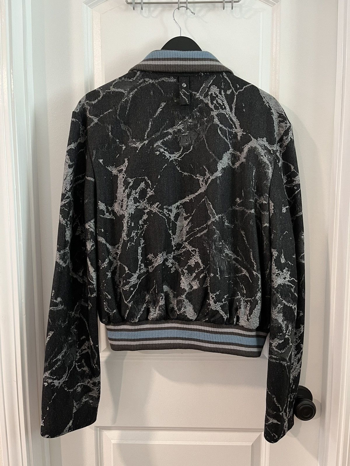 Kiko Kostadinov Xolo blazer Size US M / EU 48-50 / 2 - 3 Thumbnail