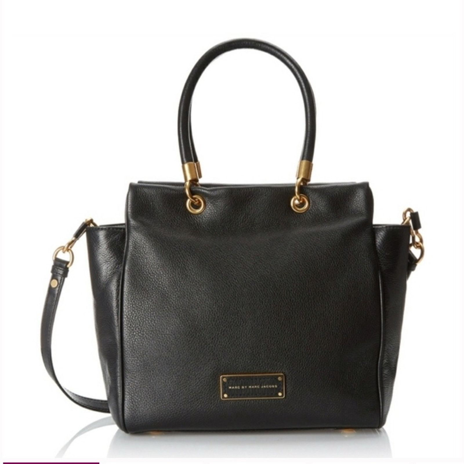 Marc Jacobs Marc Jacobs Too Hot to Handle Bentley Tote Size ONE SIZE - 1 Thumbnail