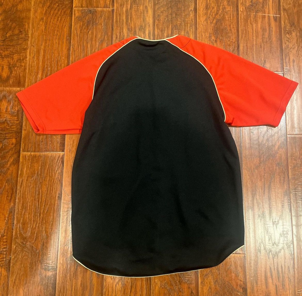 Vintage Astros Vintage Jersey Size US XL / EU 56 / 4 - 2 Thumbnail