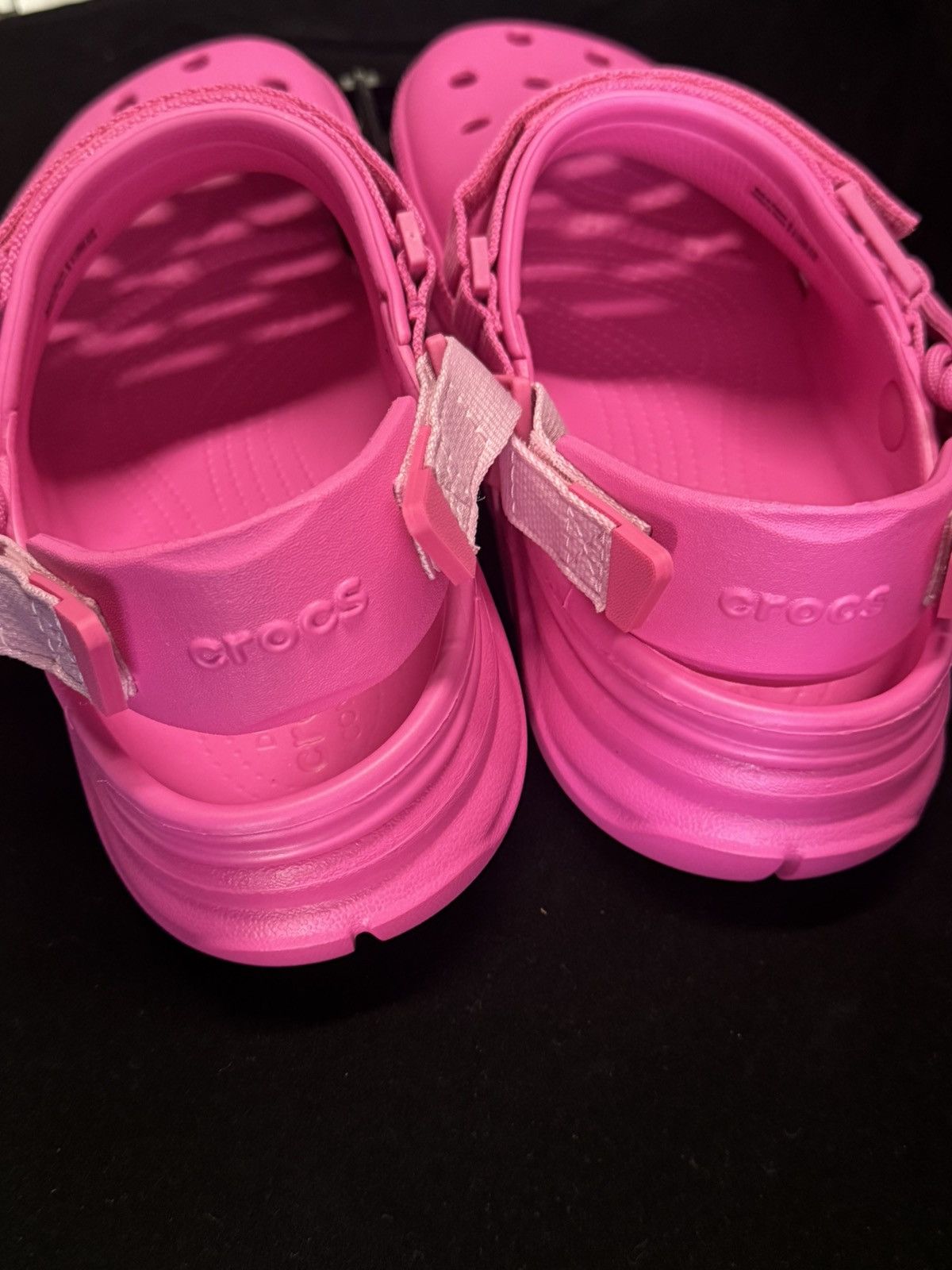Crocs Posty co x crocs Size US 9 / EU 42 - 5 Thumbnail