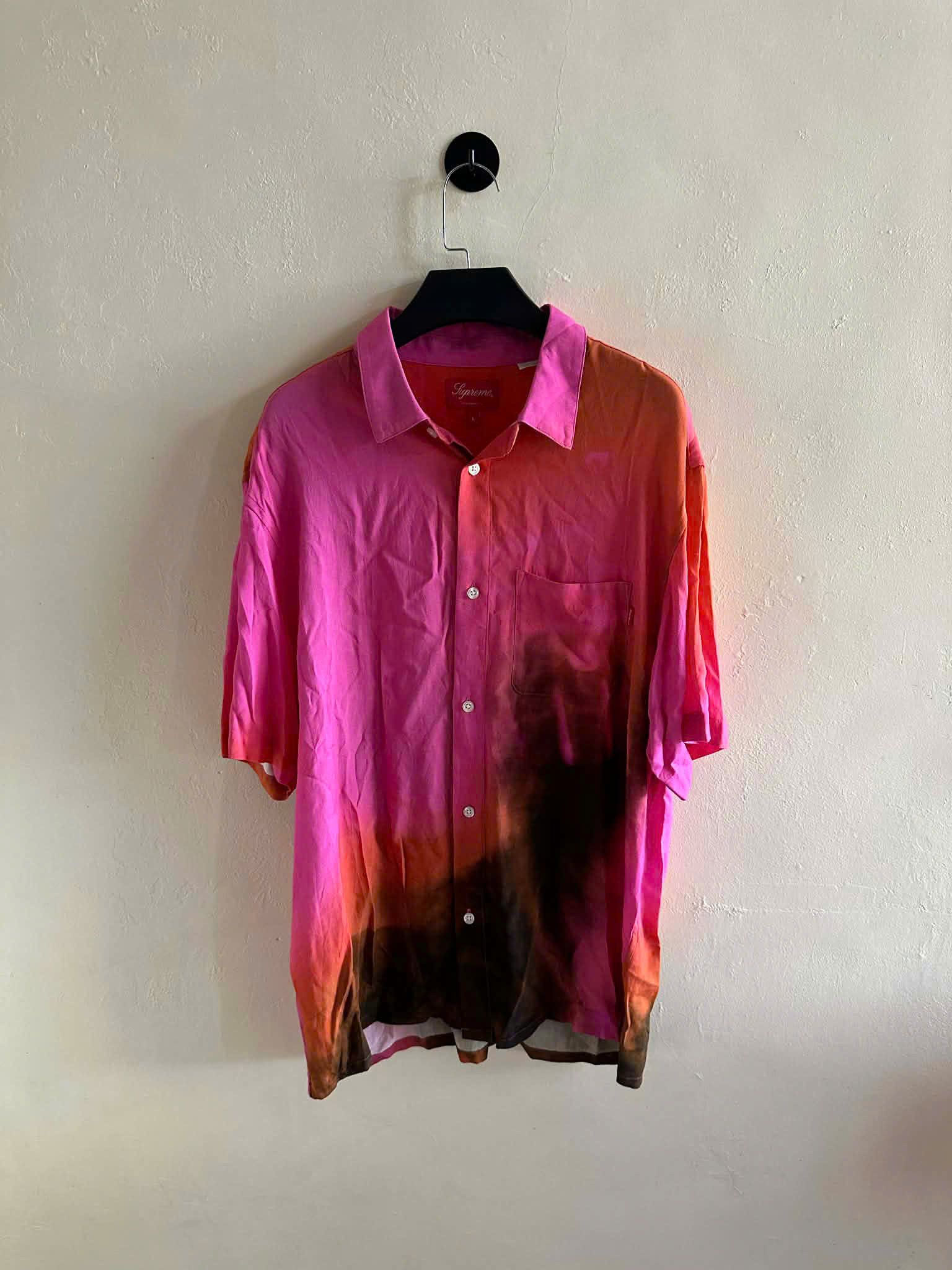 Supreme SUPREME SHIRTS Size US M / EU 48-50 / 2 - 1 Thumbnail