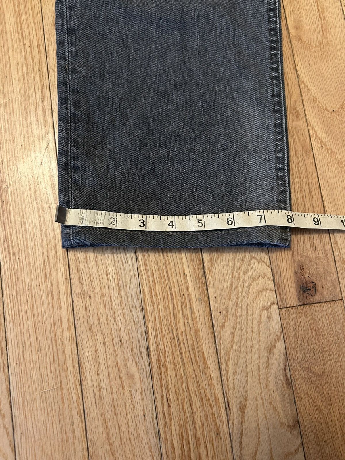 G-Star × Japanese Brand G-Star Raw Japanese Denim Size US 32 / EU 48 - 10 Thumbnail