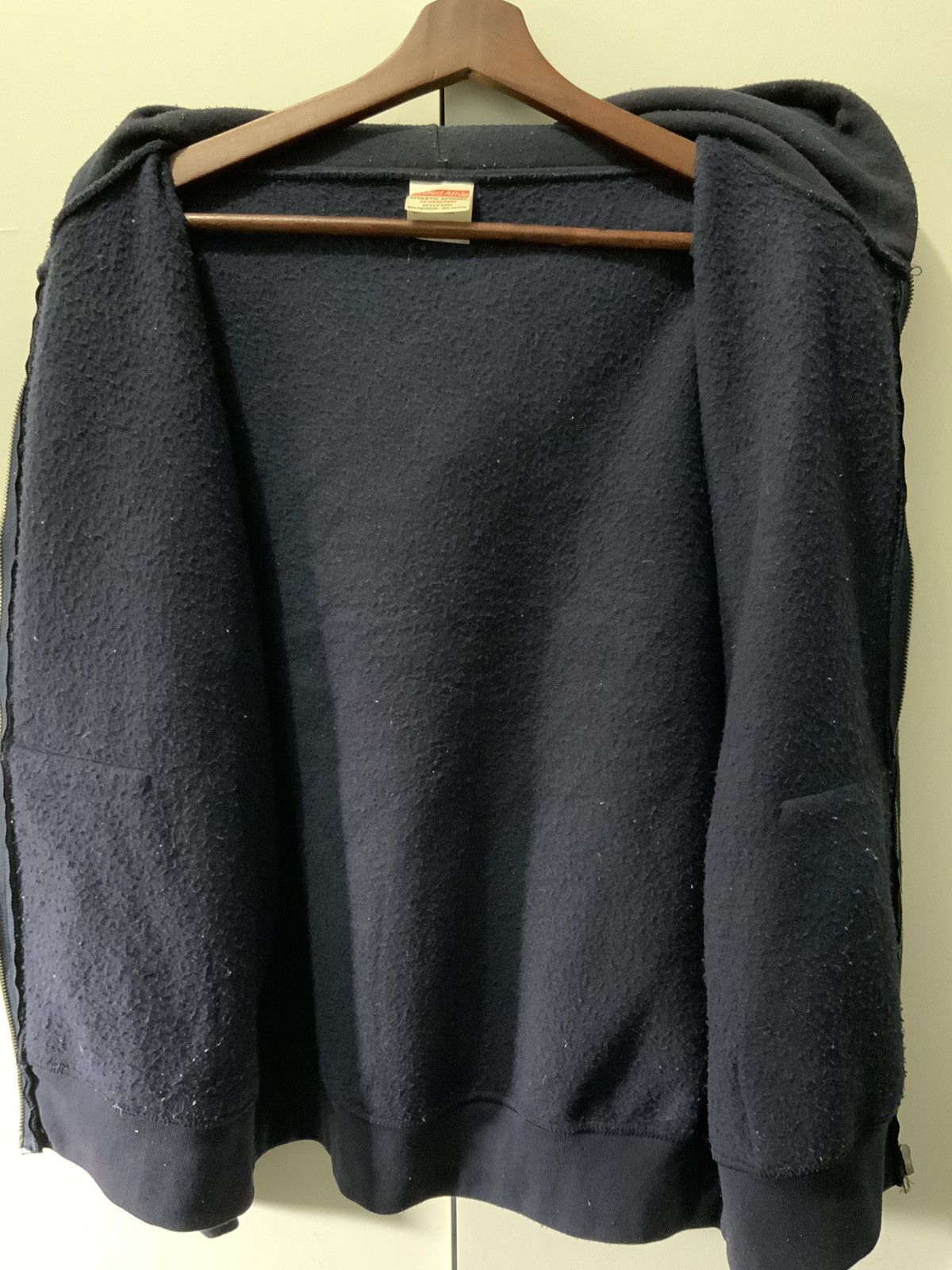 Japanese Brand Mooneyes Rod & Surf Streetwear Hoodie Size US M / EU 48-50 / 2 - 13 Thumbnail