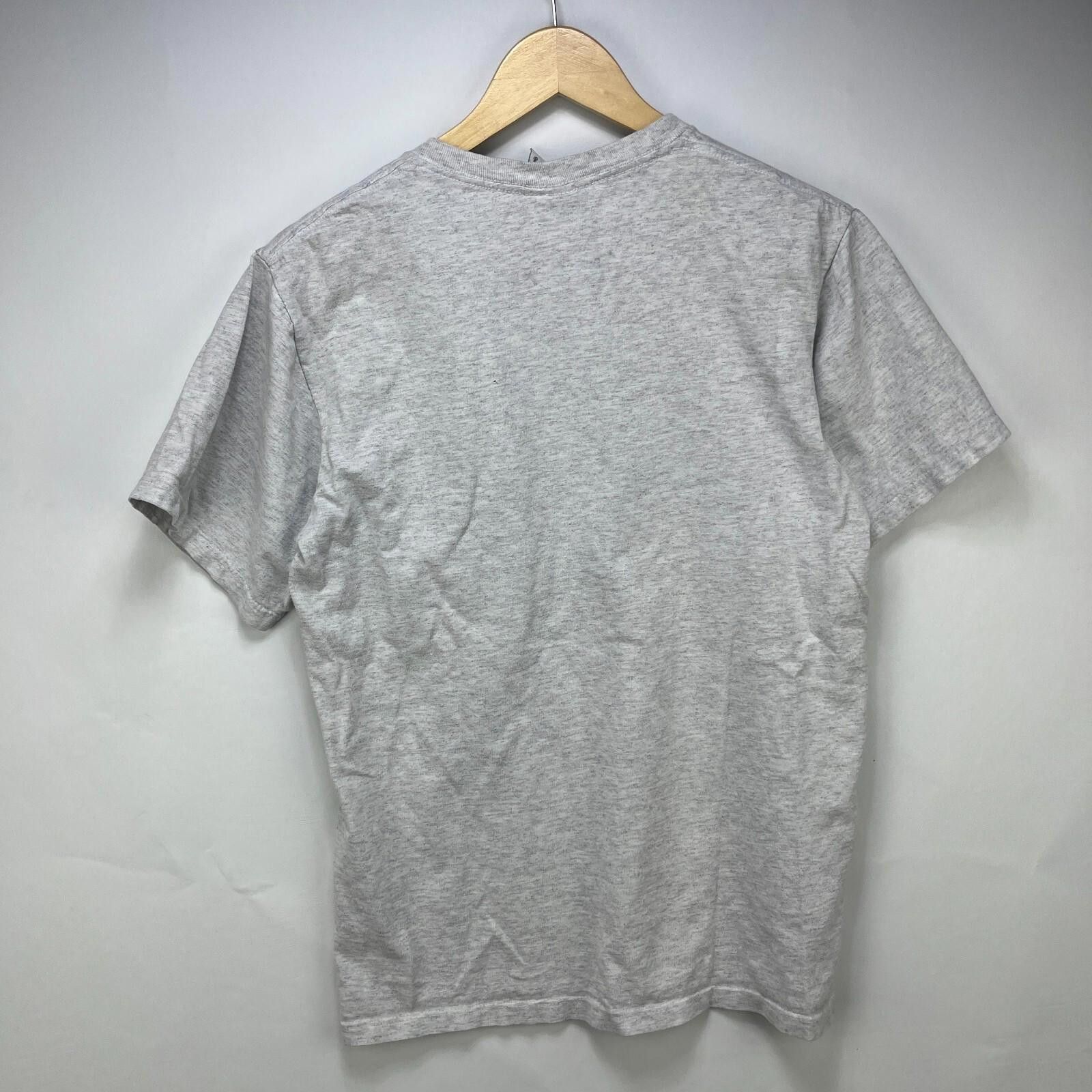 Nutmeg Vintage 90s Nutmeg Perdue BigTen T Shirt Size Medium Size ONE SIZE - 9 Thumbnail