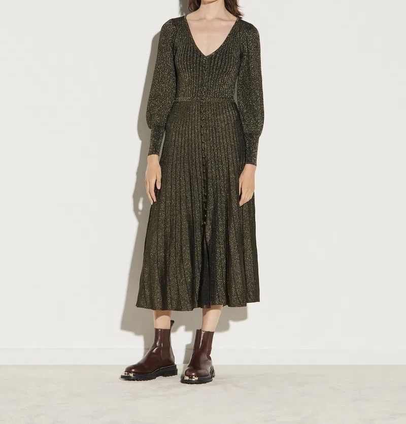 Sandro Brand new with labels sandro dress Size S / US 4 / IT 40 - 7 Thumbnail