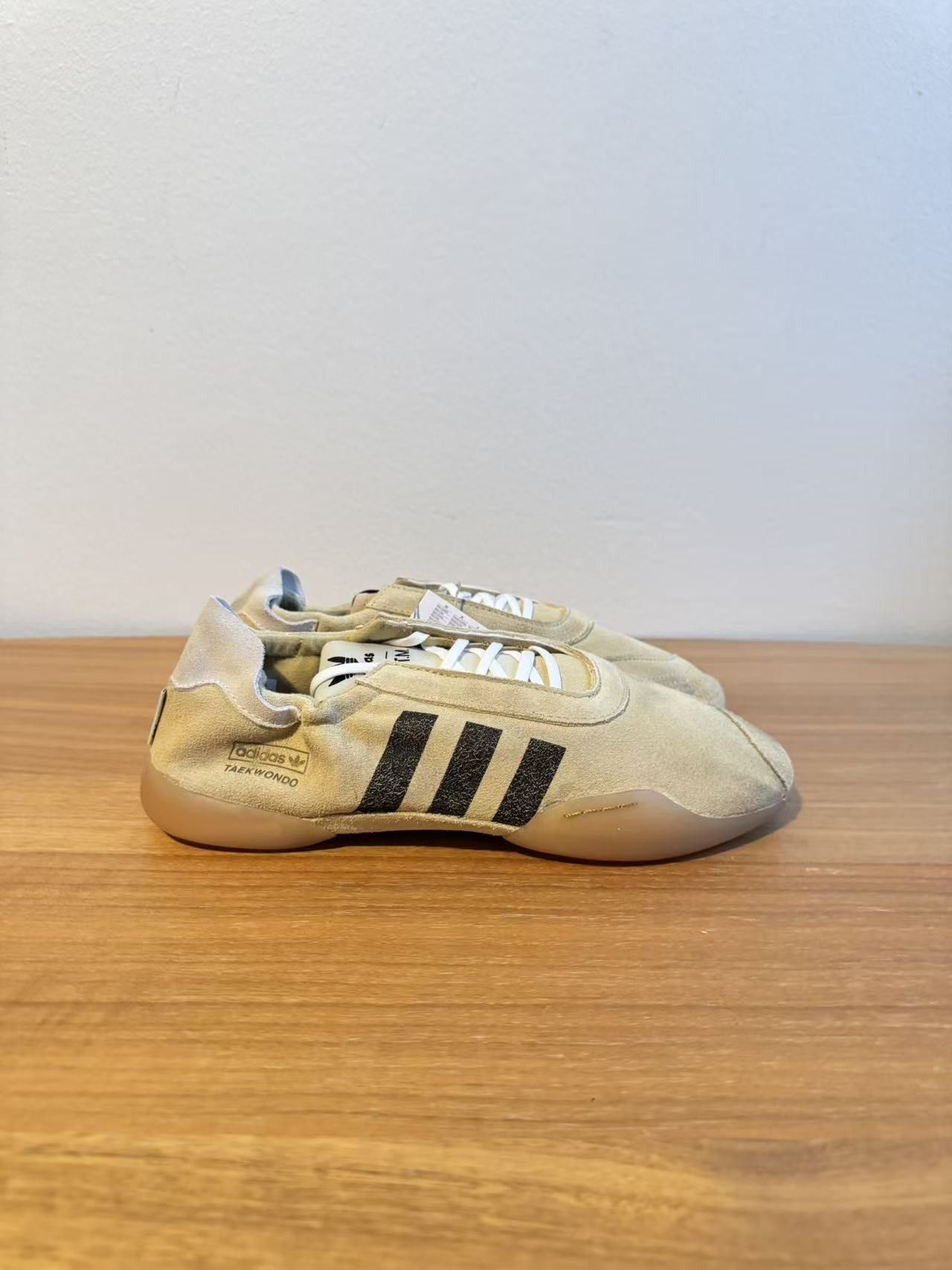 Adidas × Song For The Mute Adidas x Song For The Mute Taekwondo Mei Sneakers Sneaker Size US 10.5 / EU 43-44 - 3 Thumbnail