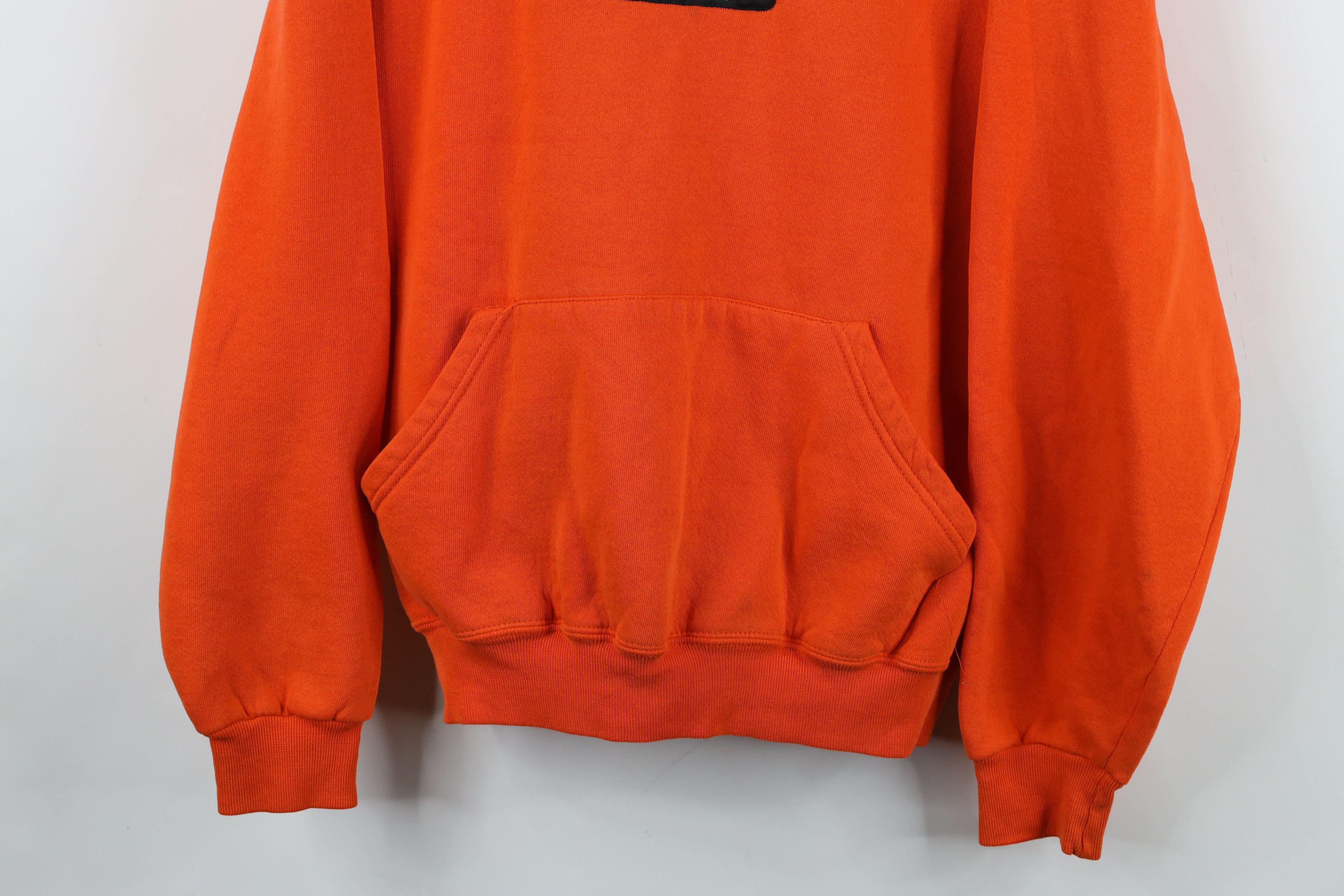 Russell Athletic Vintage 90s Russell Athletic University of Findlay Hoodie Size US M / EU 48-50 / 2 - 3 Thumbnail