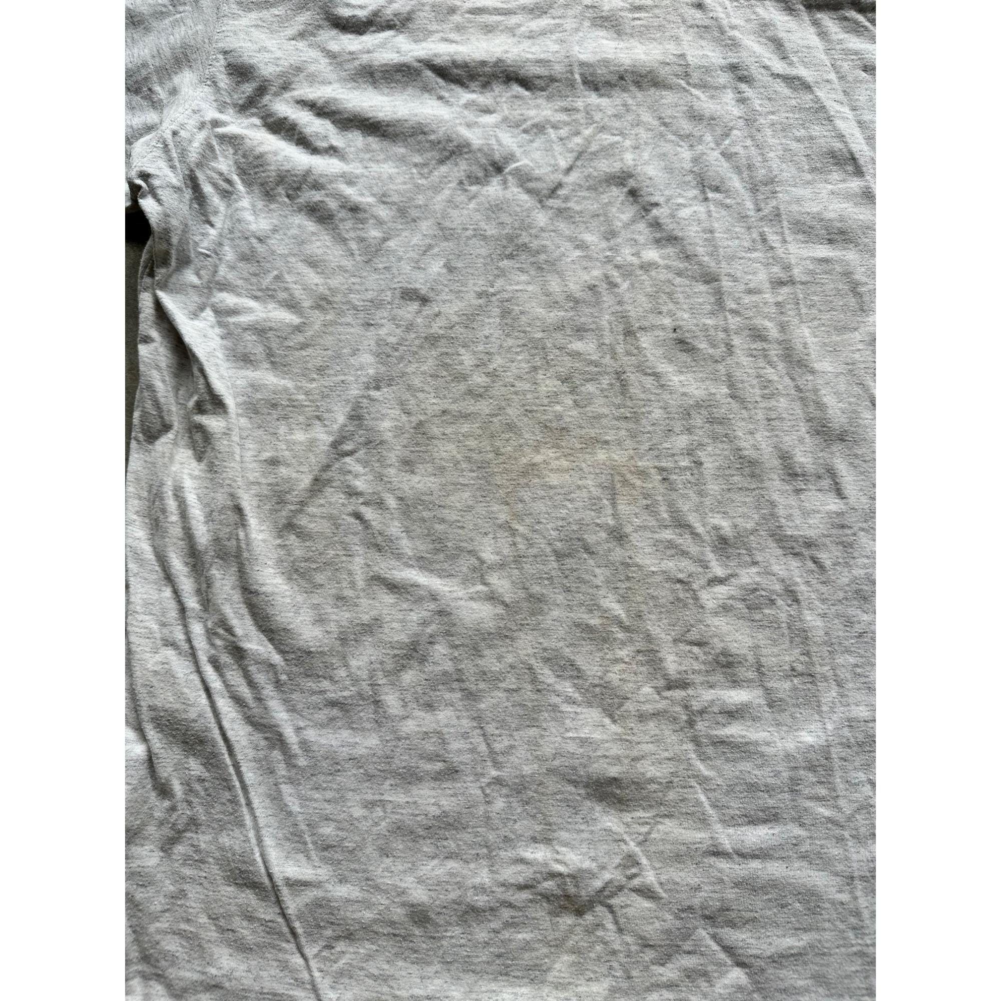 Adidas Vintage 90s Adidas Equipment T-Shirt Made in Greece. Size US L / EU 52-54 / 3 - 7 Thumbnail